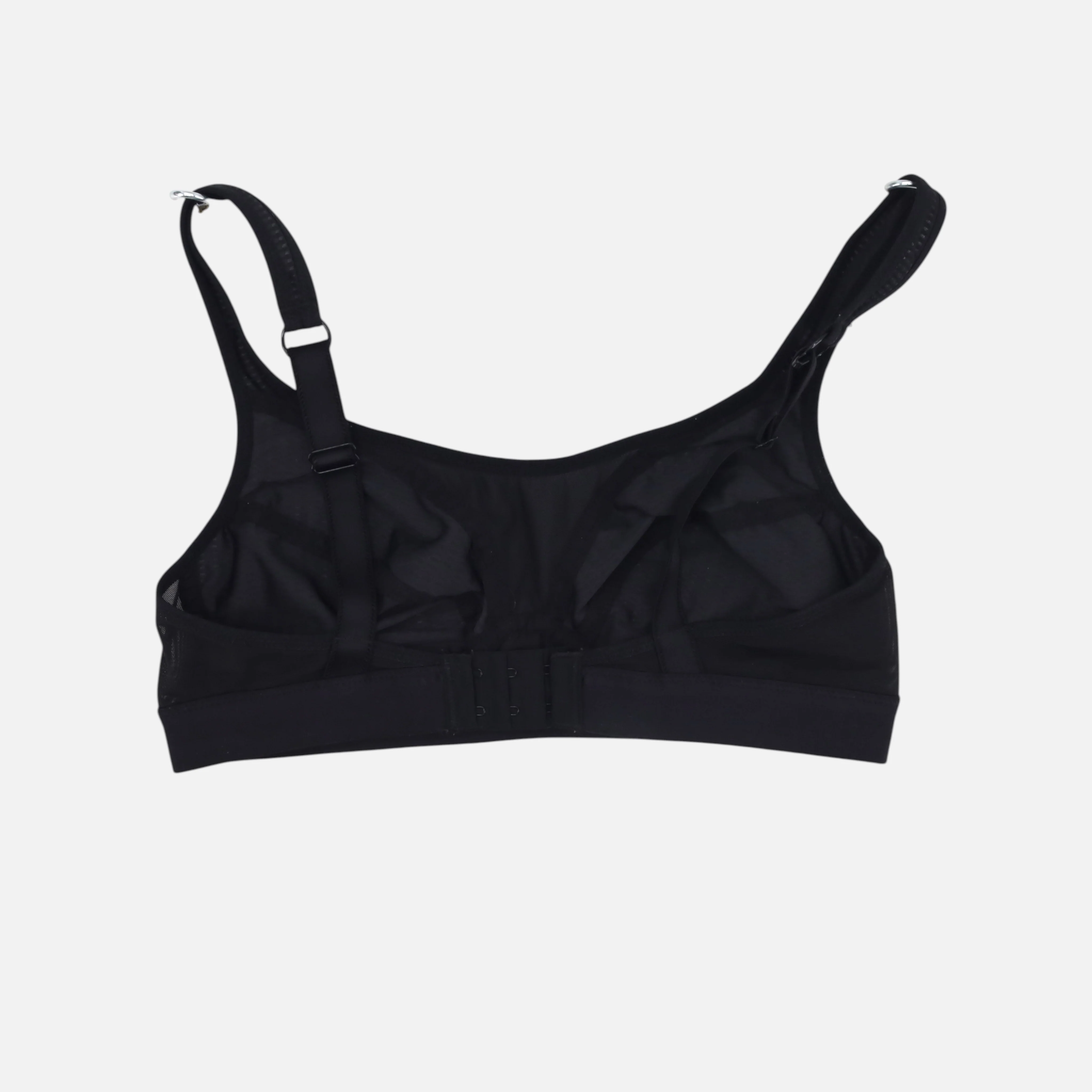 Brassière Kalenji Noir - Image 2