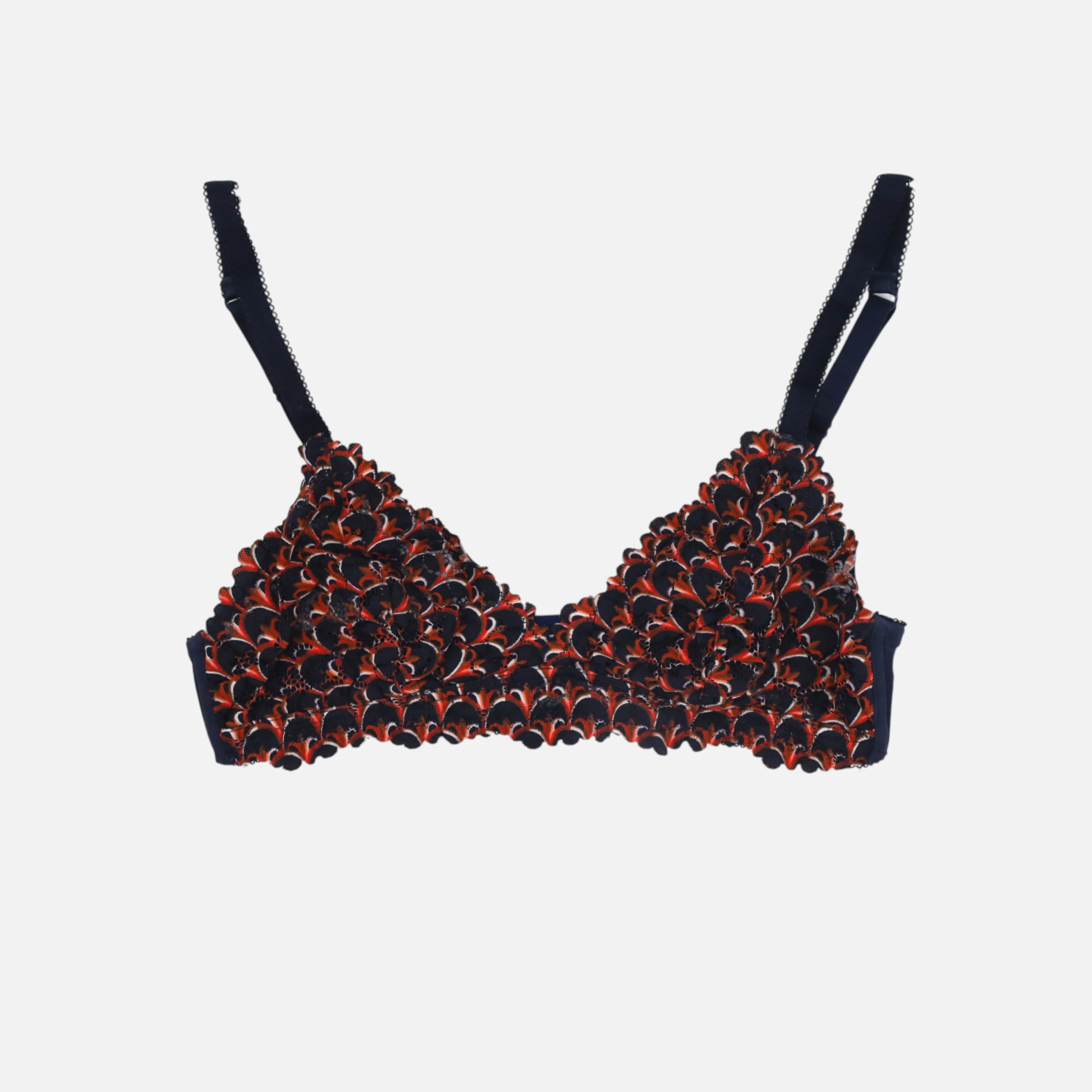 Soutien-gorge Monoprix Bleu