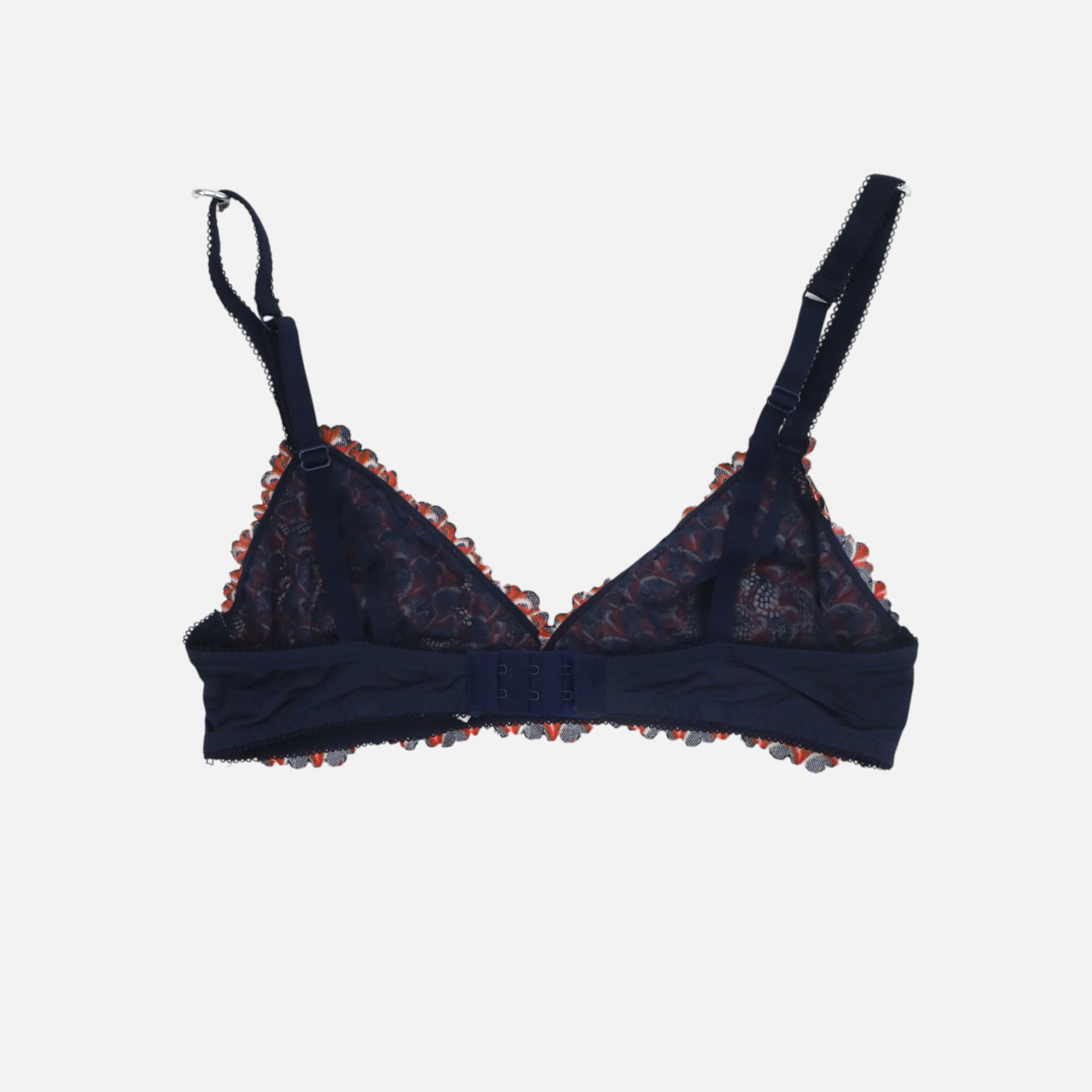 Soutien-gorge Monoprix Bleu - Image 2