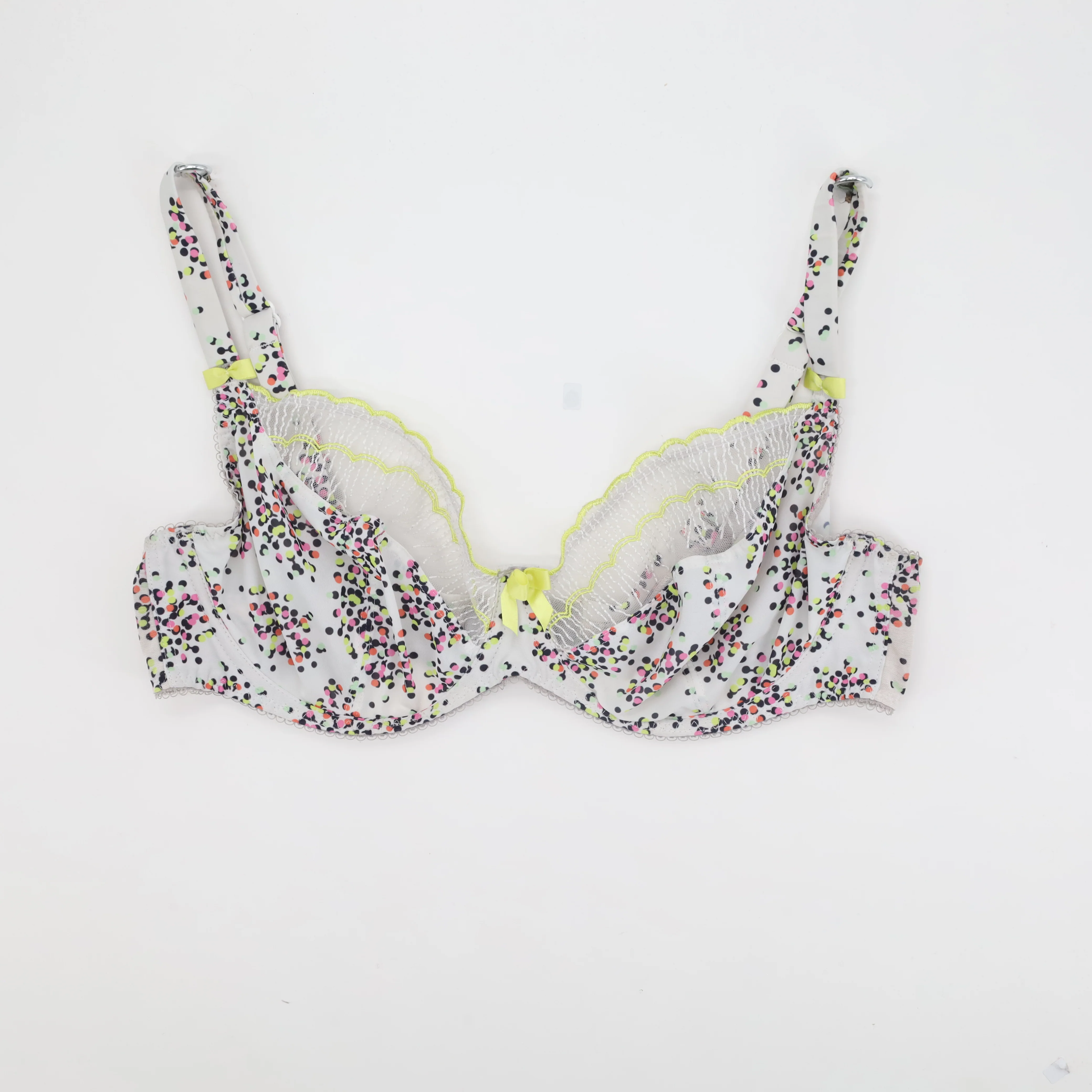 Soutien-gorge Freya Blanc