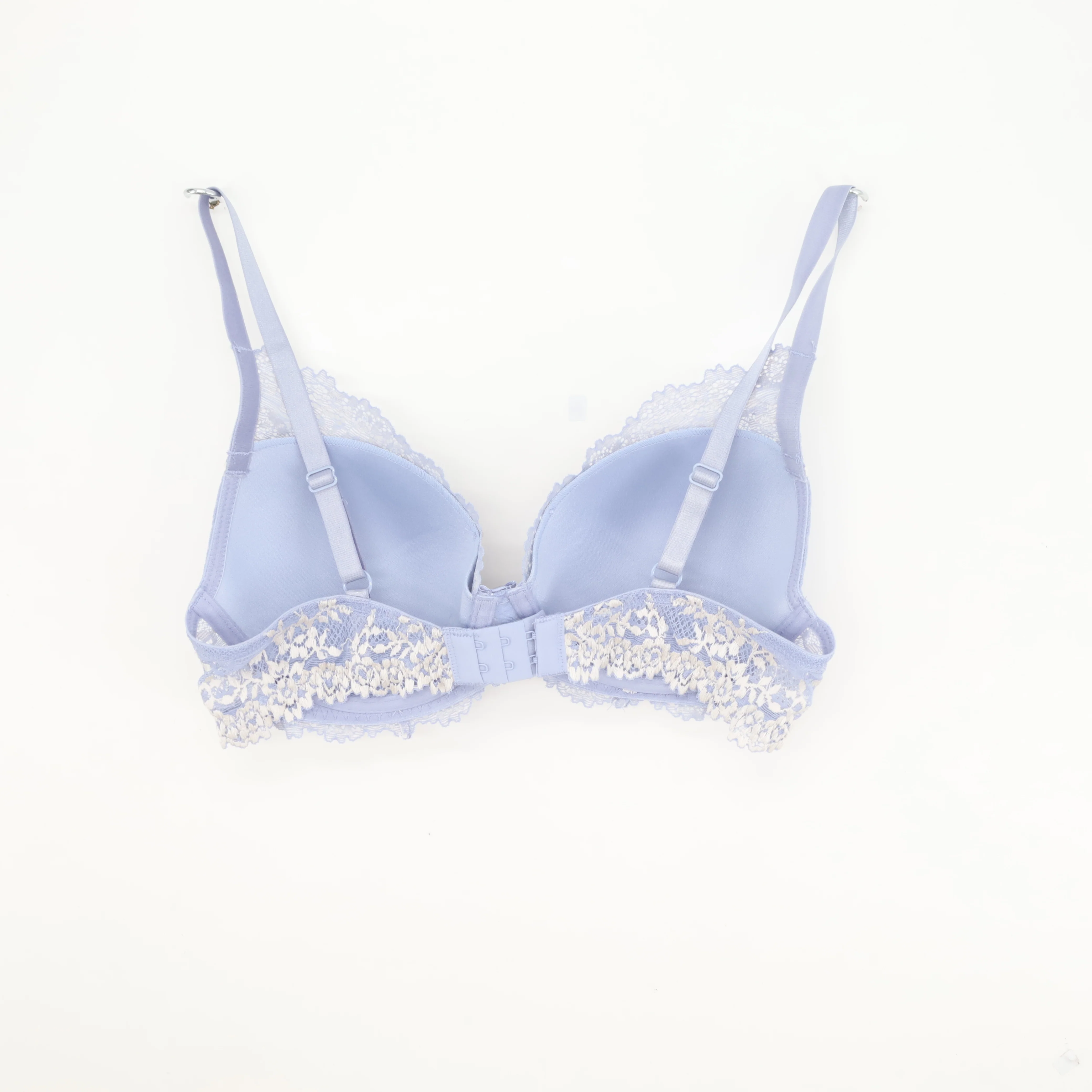 Soutien-gorge Bleu - Image 2