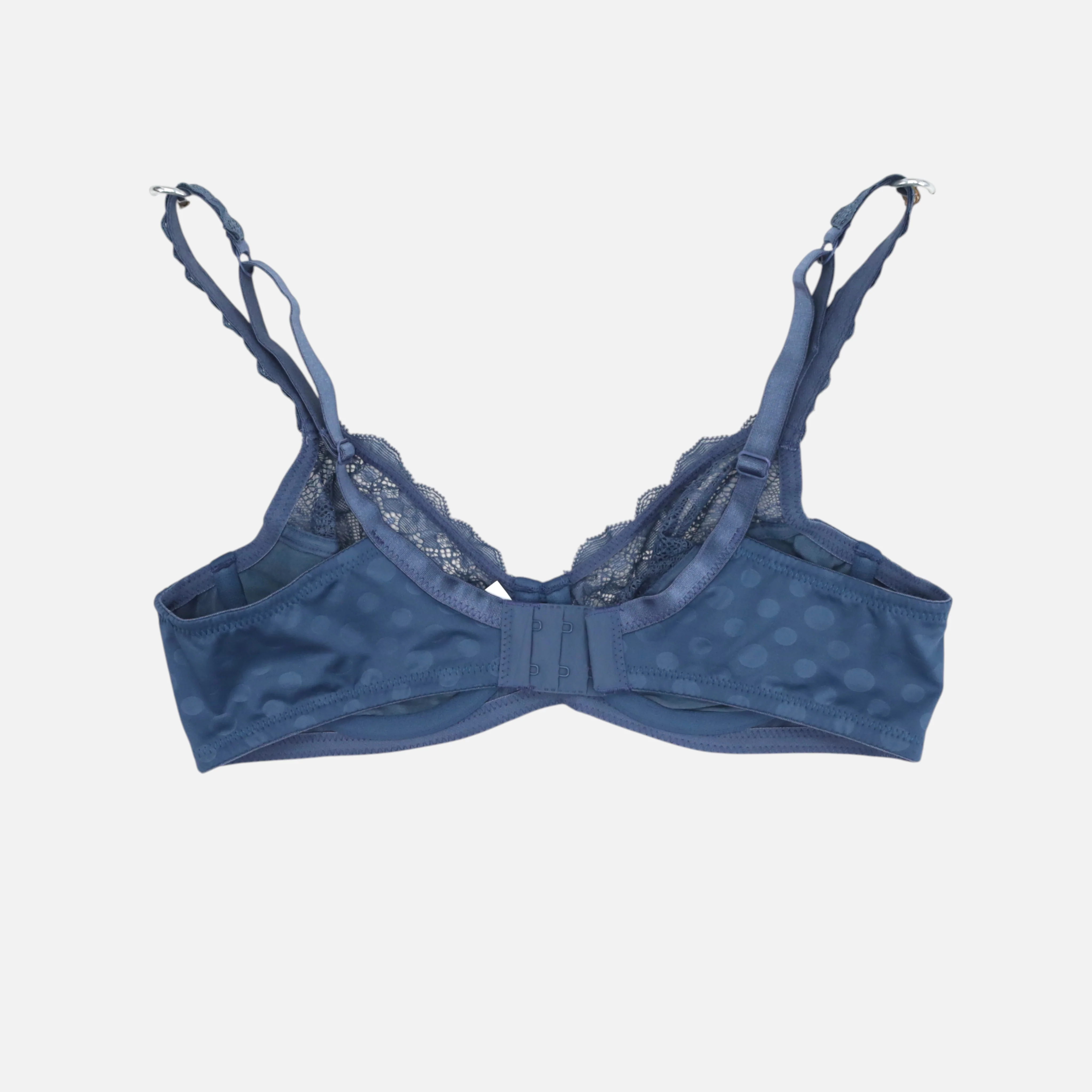 Soutien-gorge Bleu - Image 2