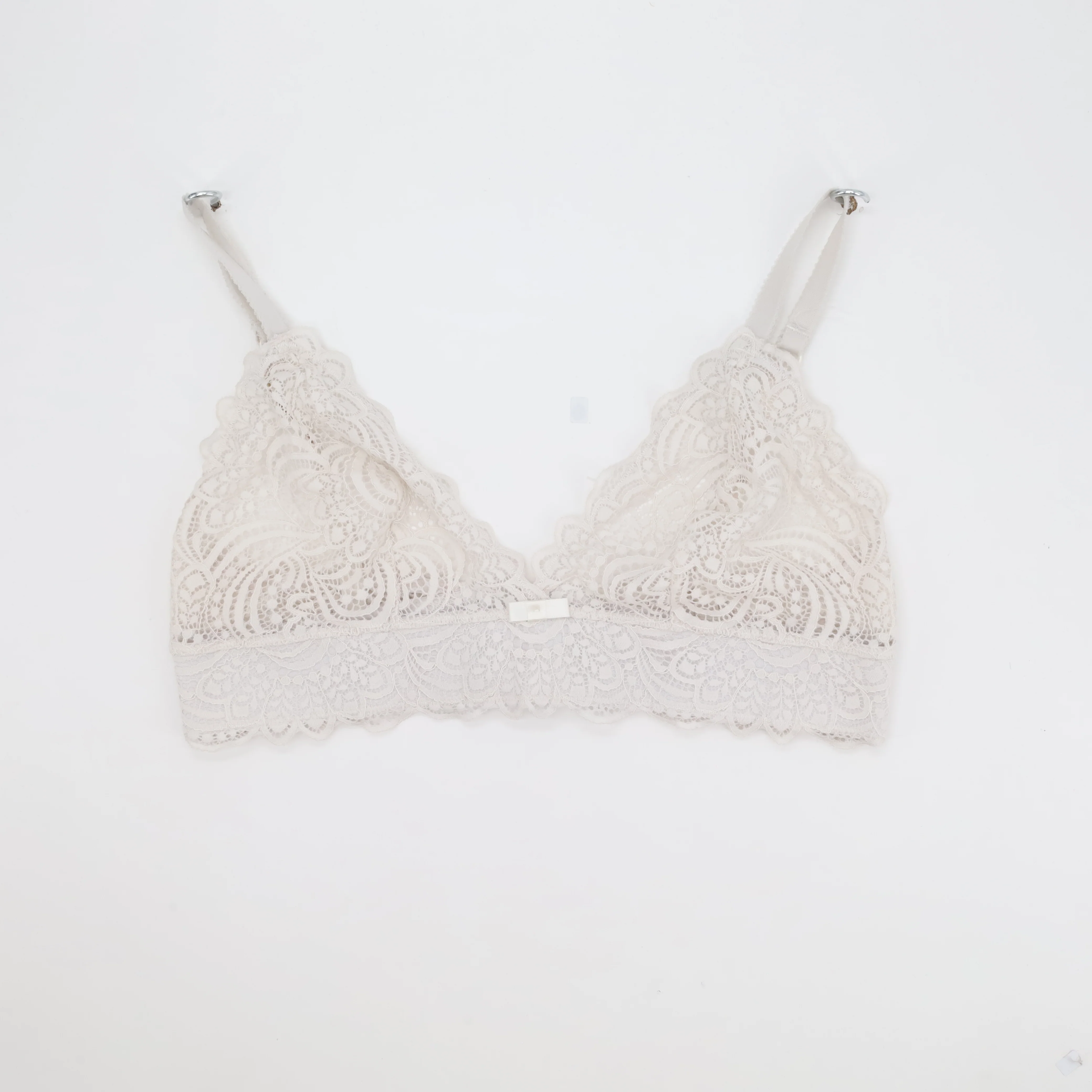 Soutien-gorge RougeGorge Blanc