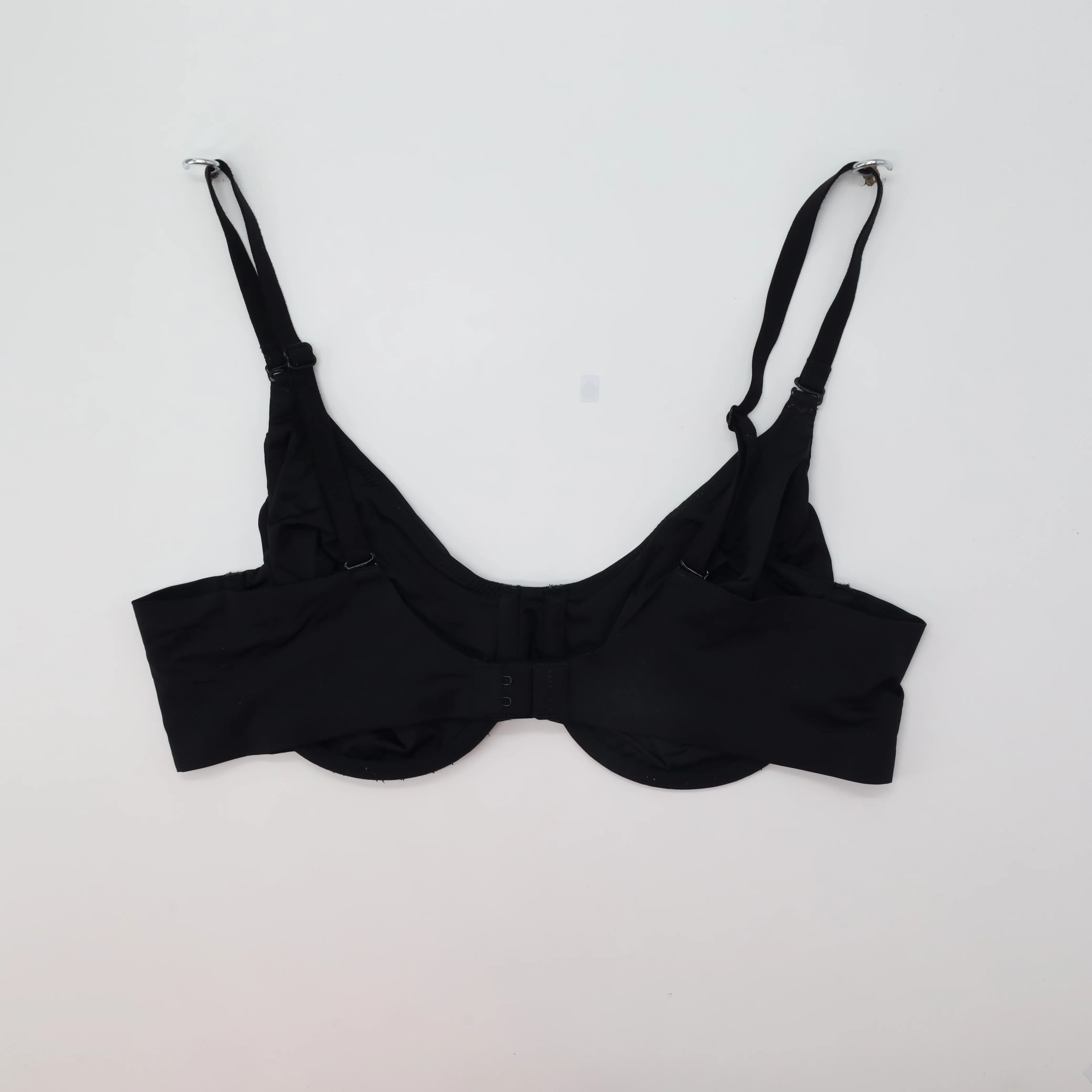 Soutien-gorge ETAM Noir - Image 2