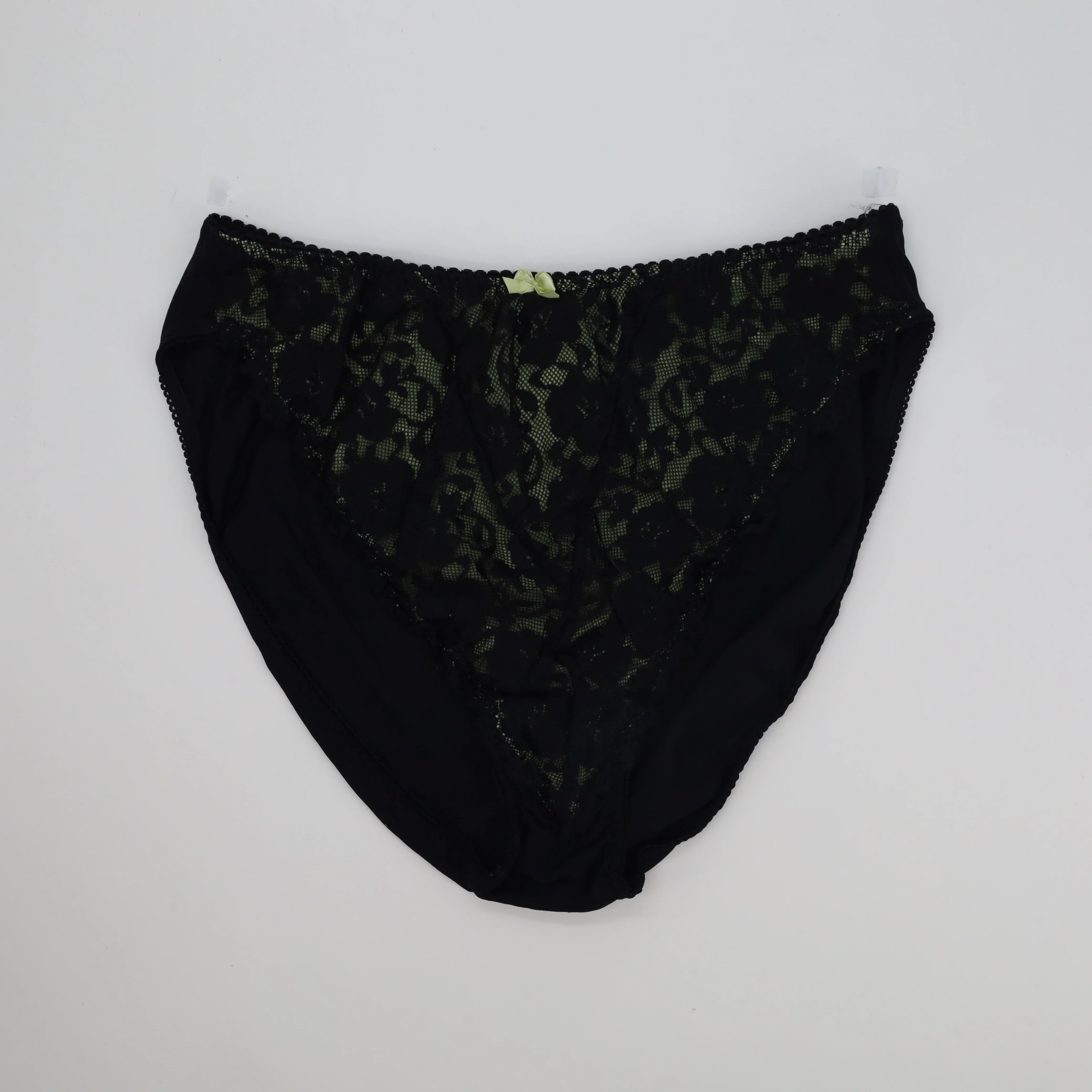 Culotte Blancheporte Vert
