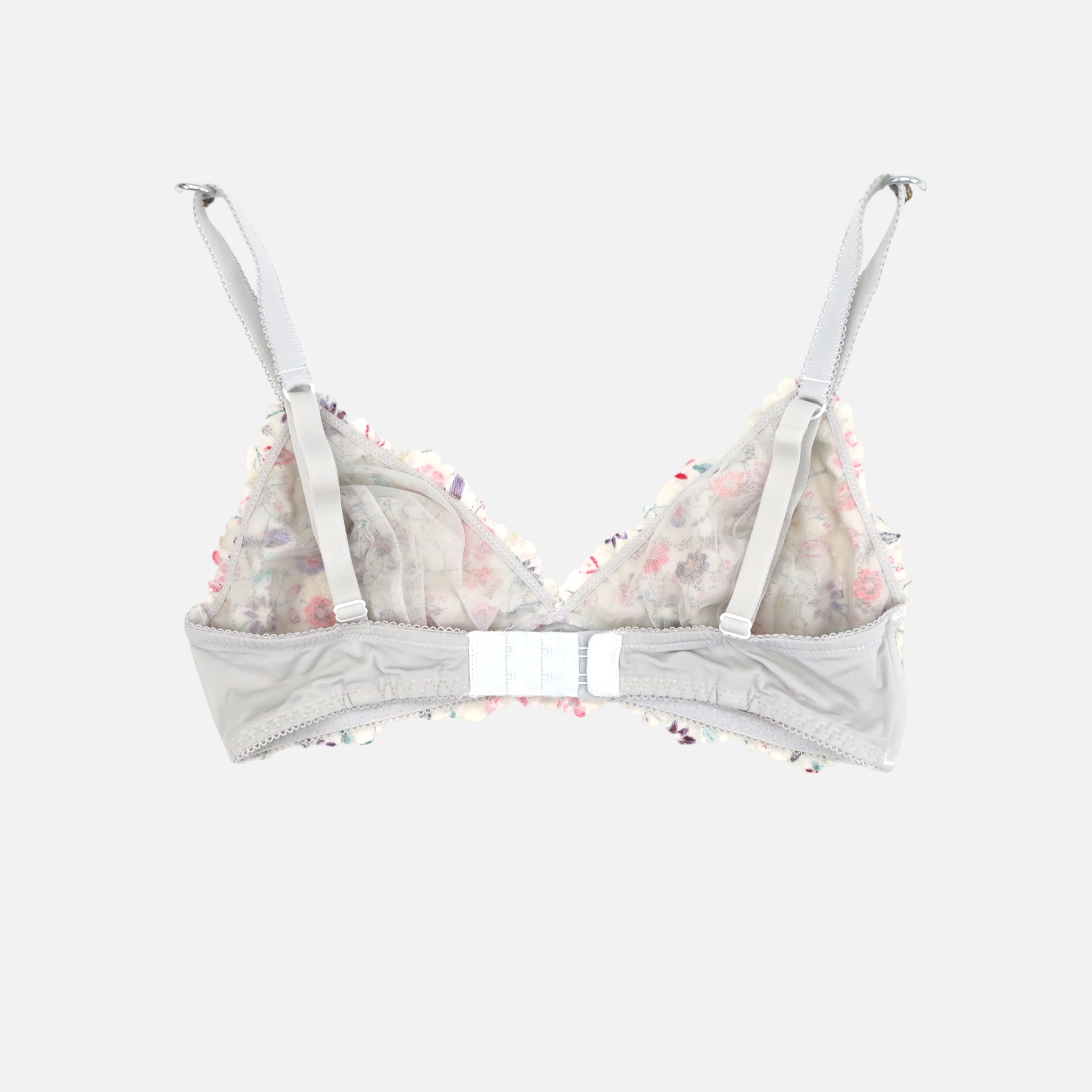 Soutien-gorge Monoprix Gris - Image 2