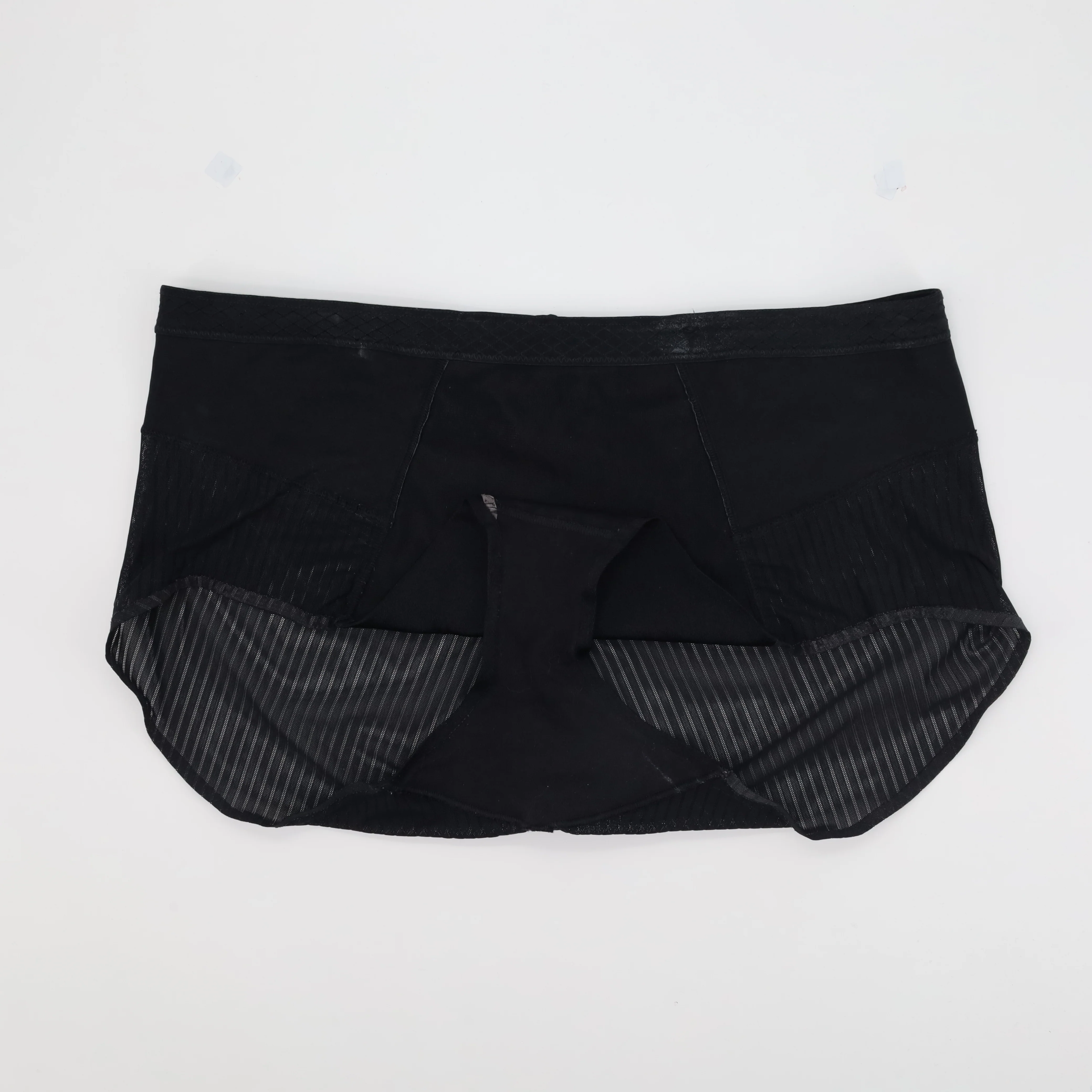Culotte gainante DIM Noir - Image 3