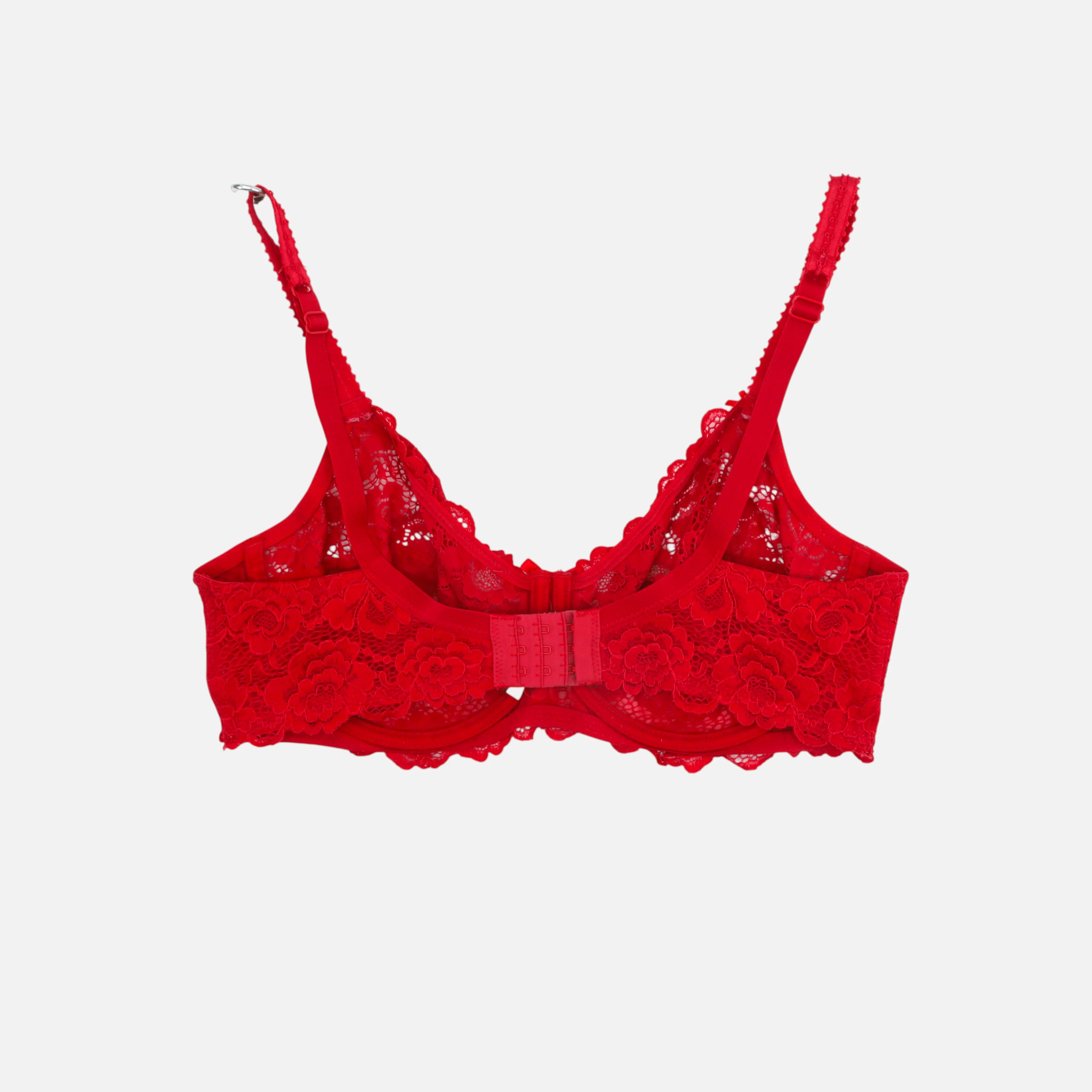 Soutien-gorge RougeGorge Rouge - Image 2
