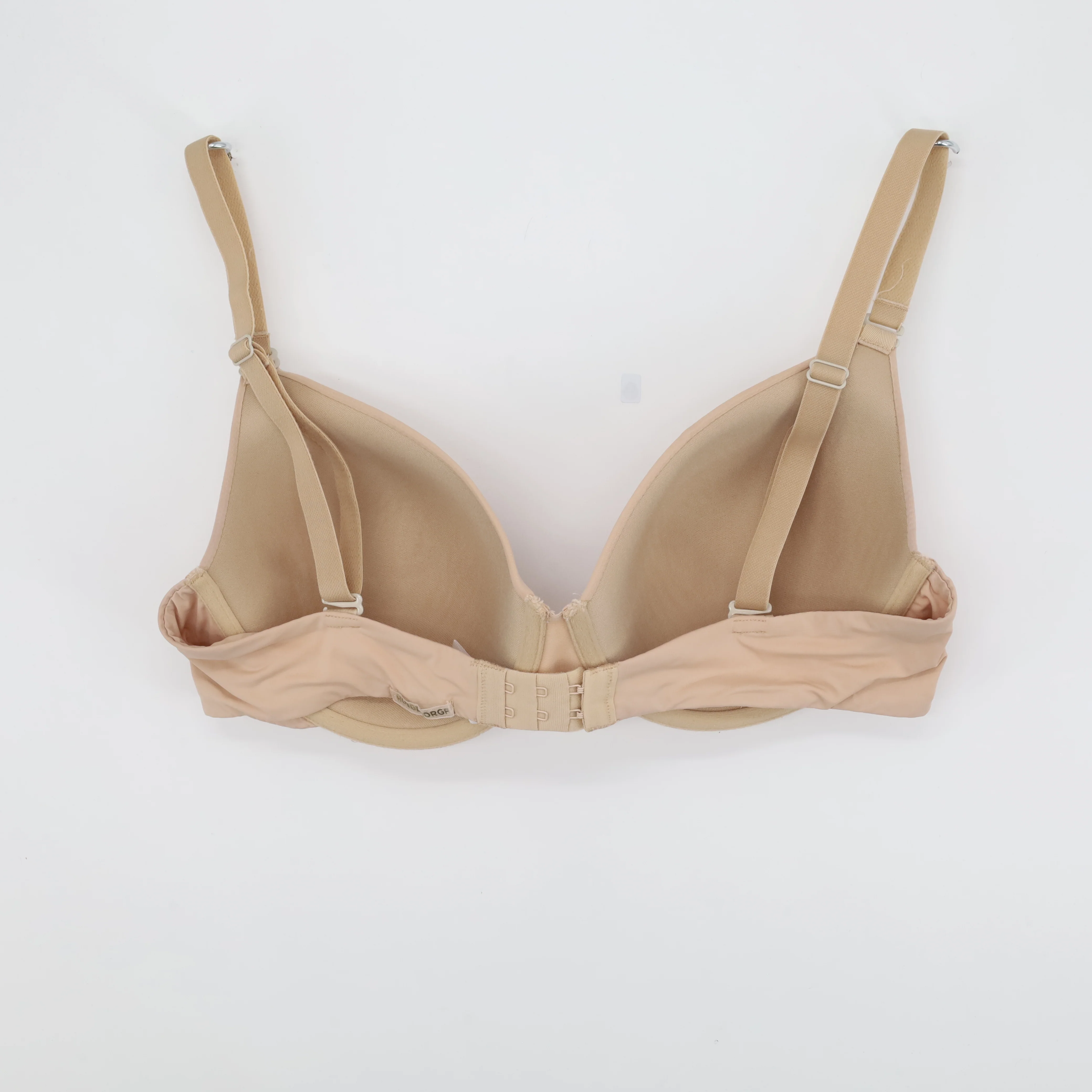 Soutien-gorge RougeGorge Beige - Image 2