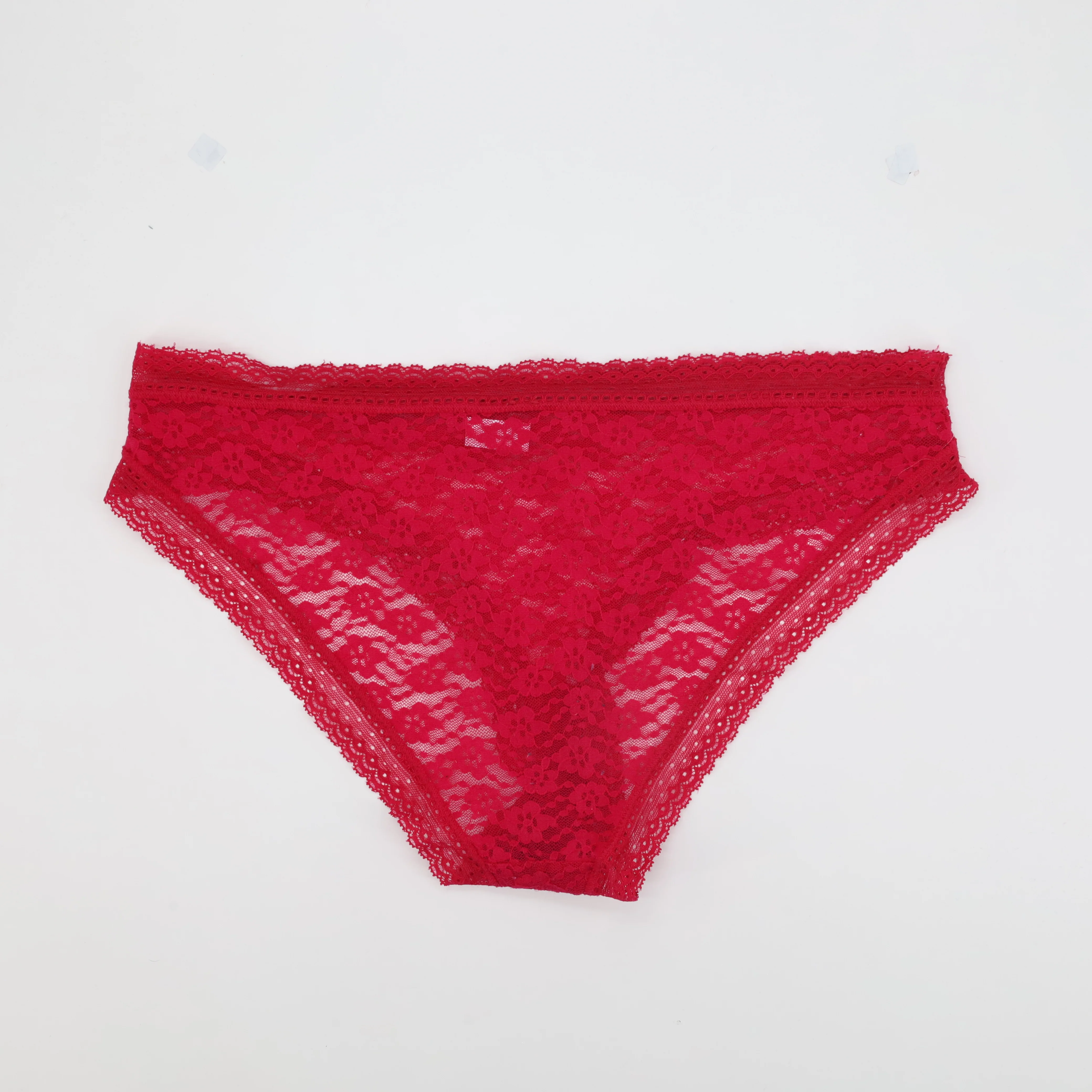 Culotte ETAM Rouge - Image 2