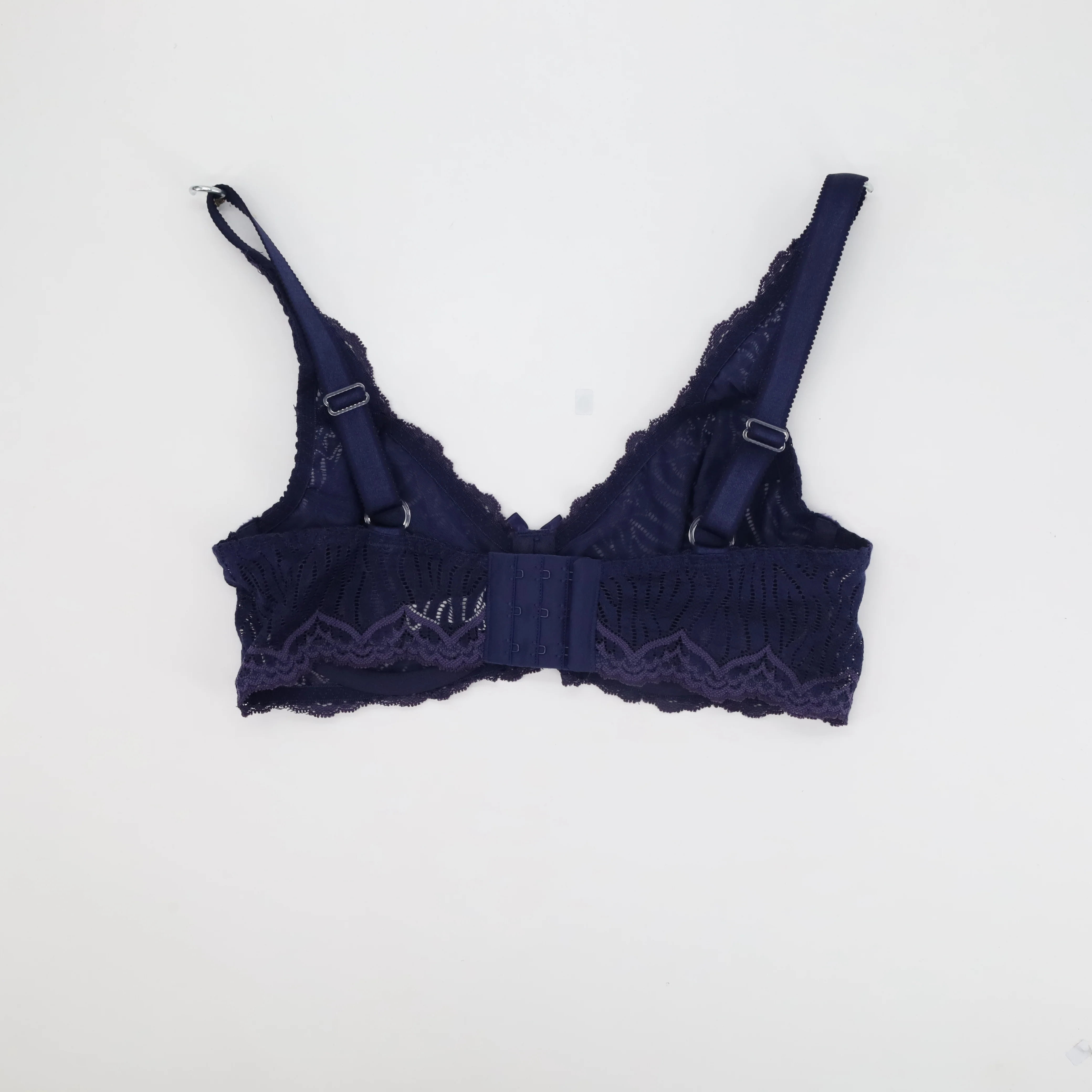 Soutien-gorge Kudreshov Lingerie Bleu - Image 2