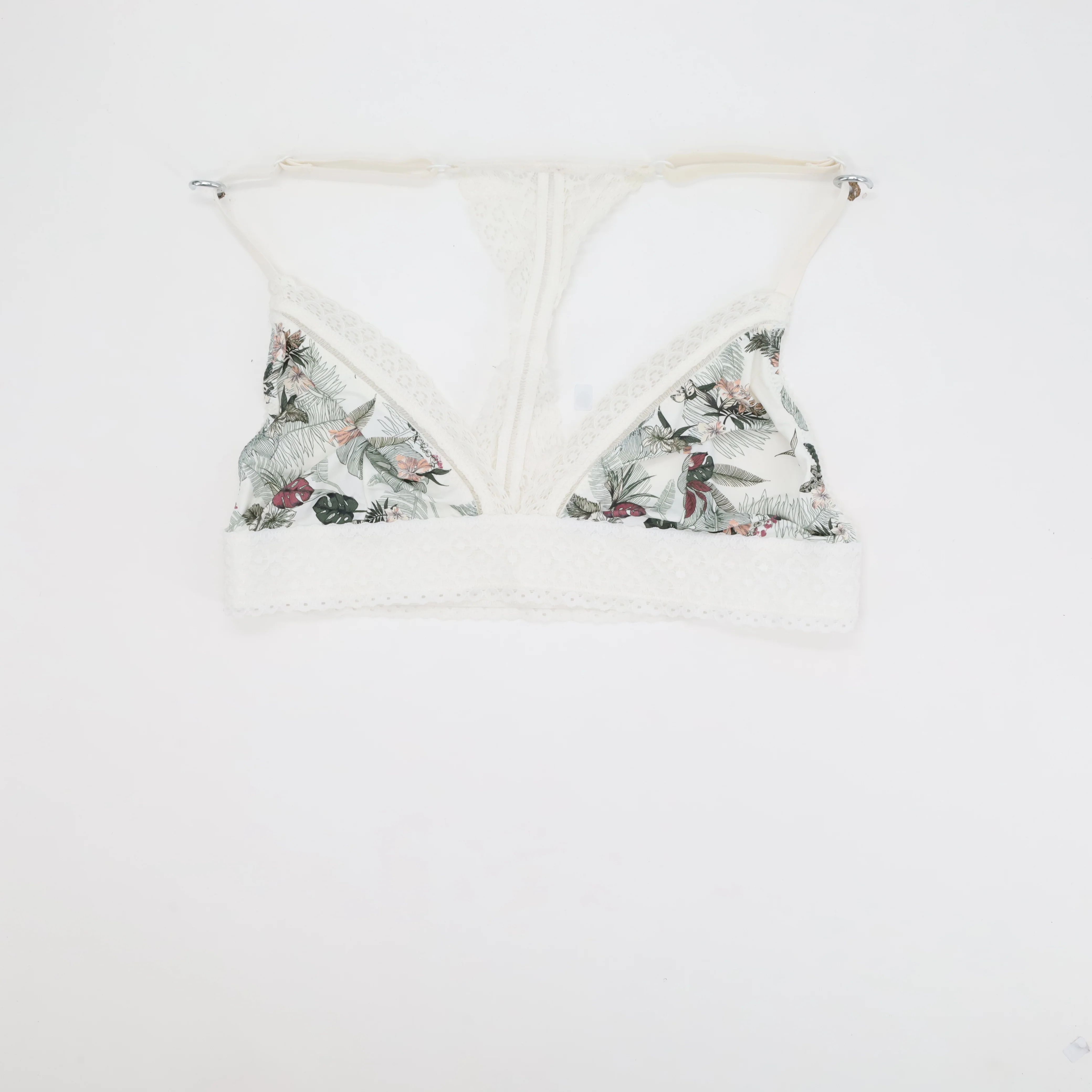 Soutien-gorge ETAM Blanc