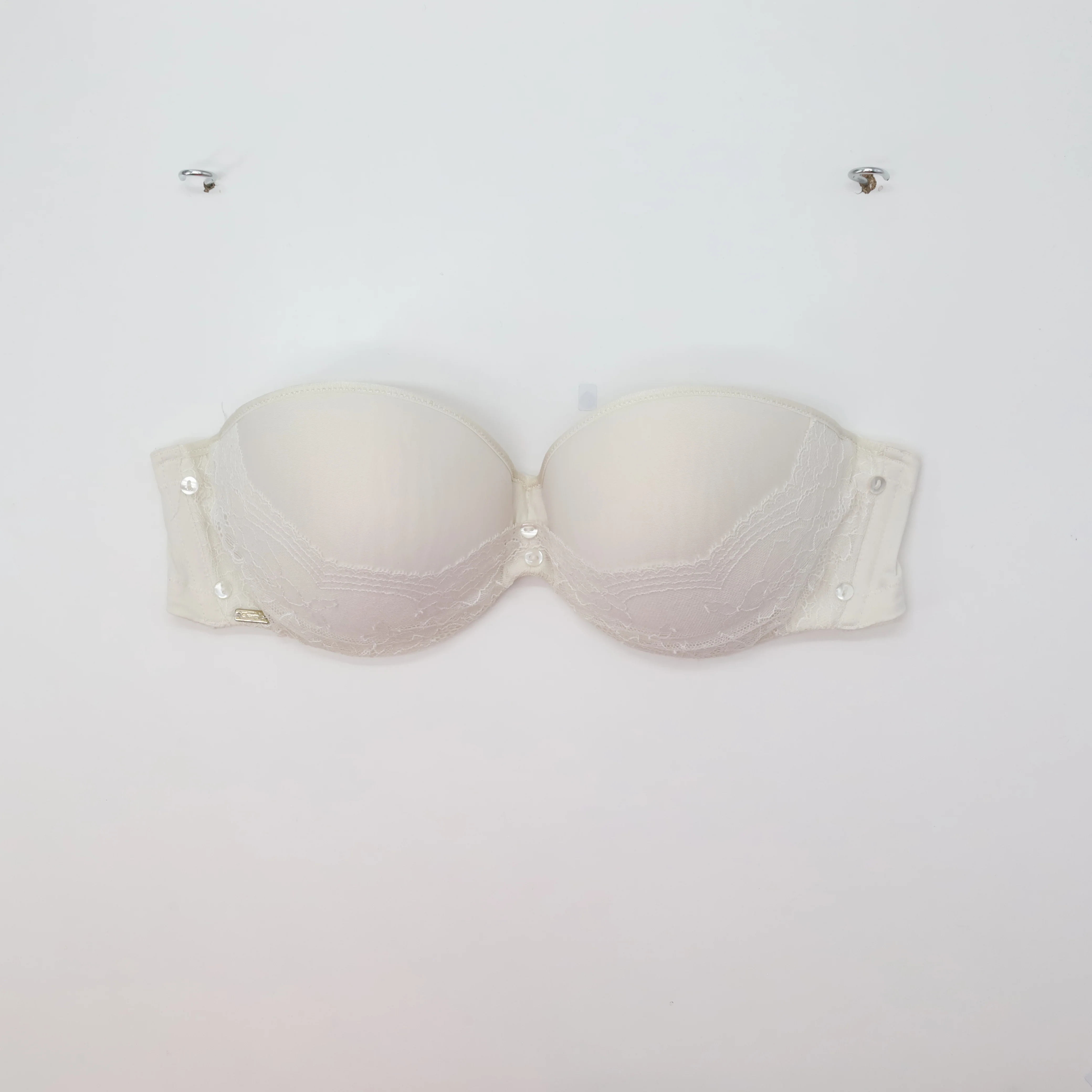 Soutien-gorge Chantelle Blanc