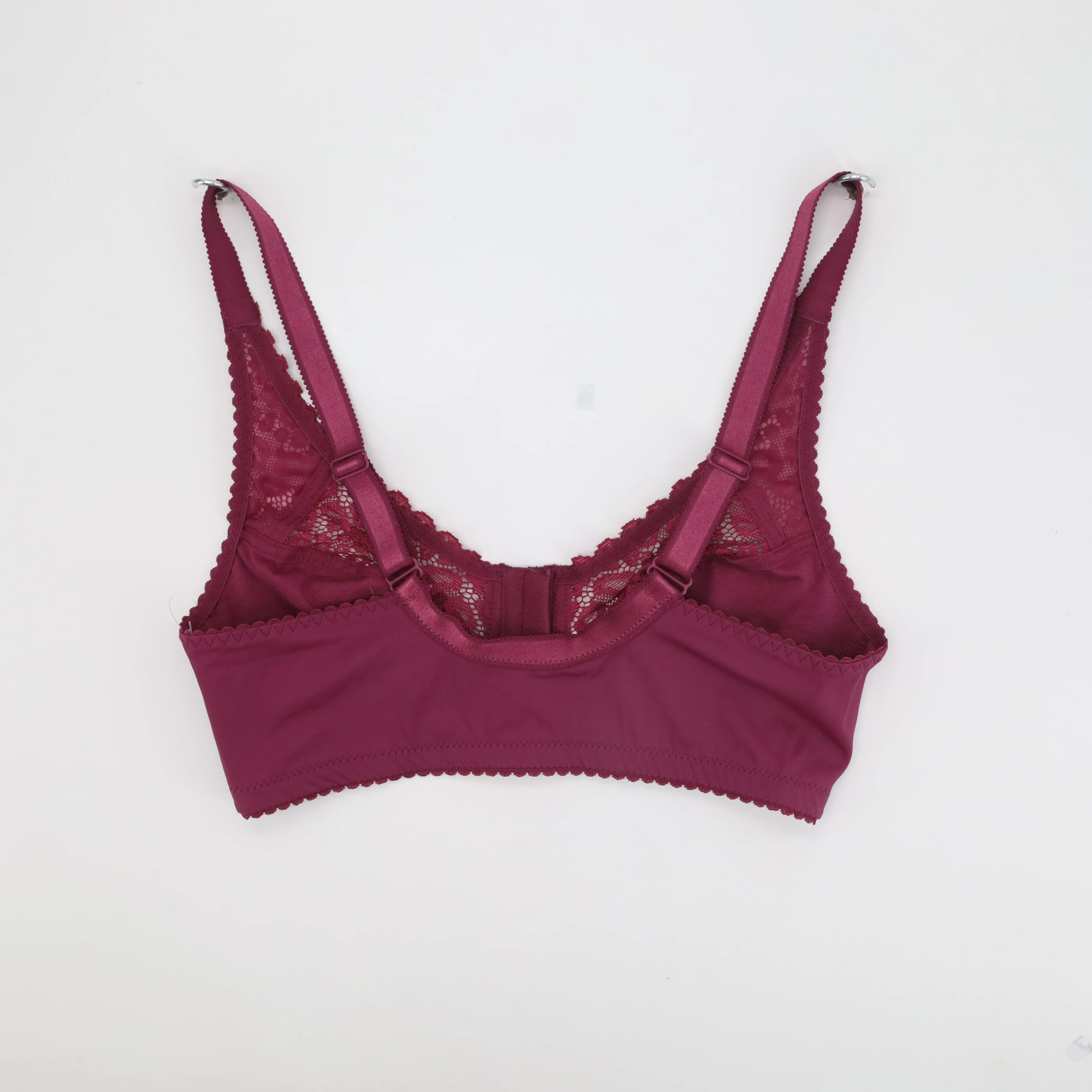 Soutien-gorge Kudreshov Lingerie Rouge - Image 2