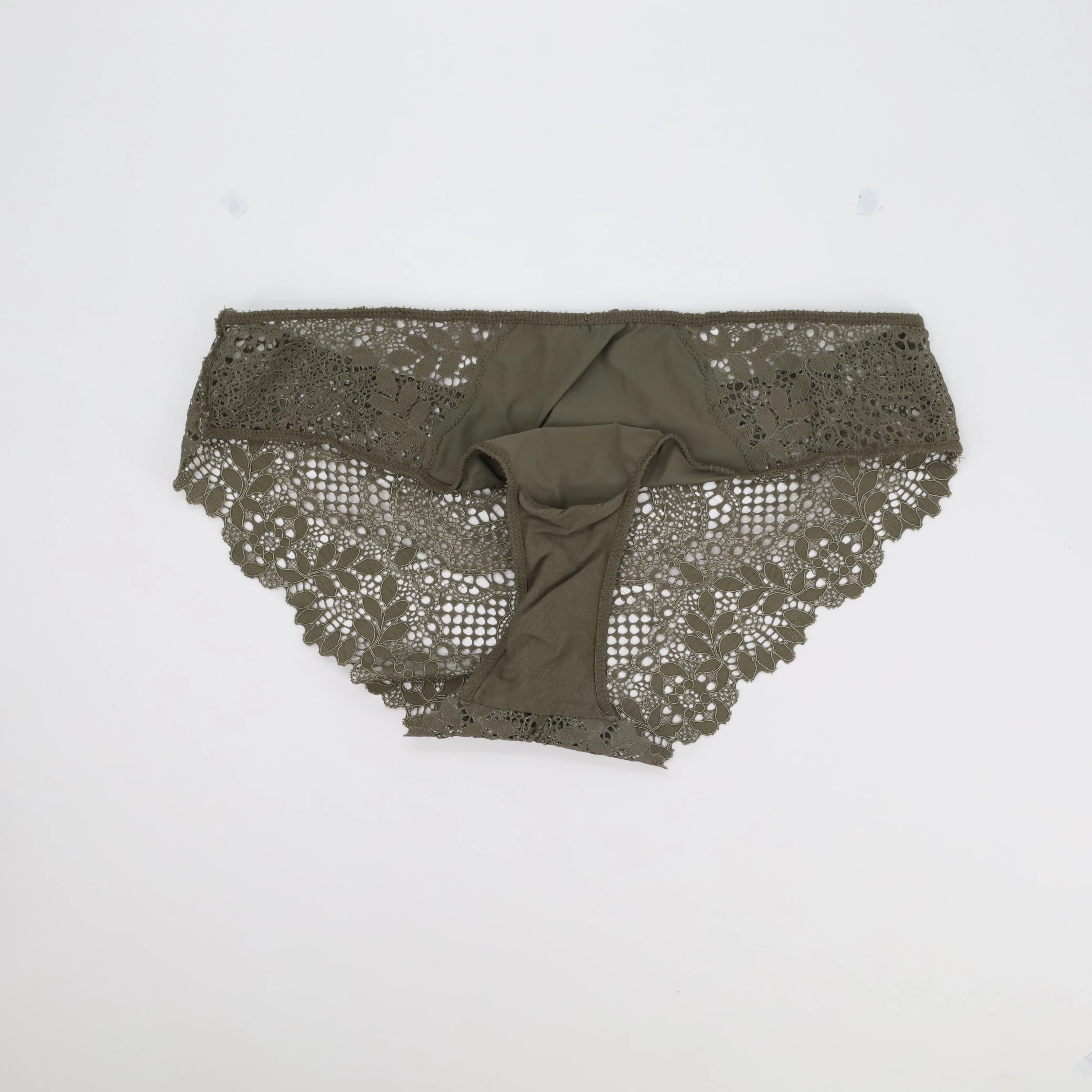 Culotte ETAM Vert - Image 3