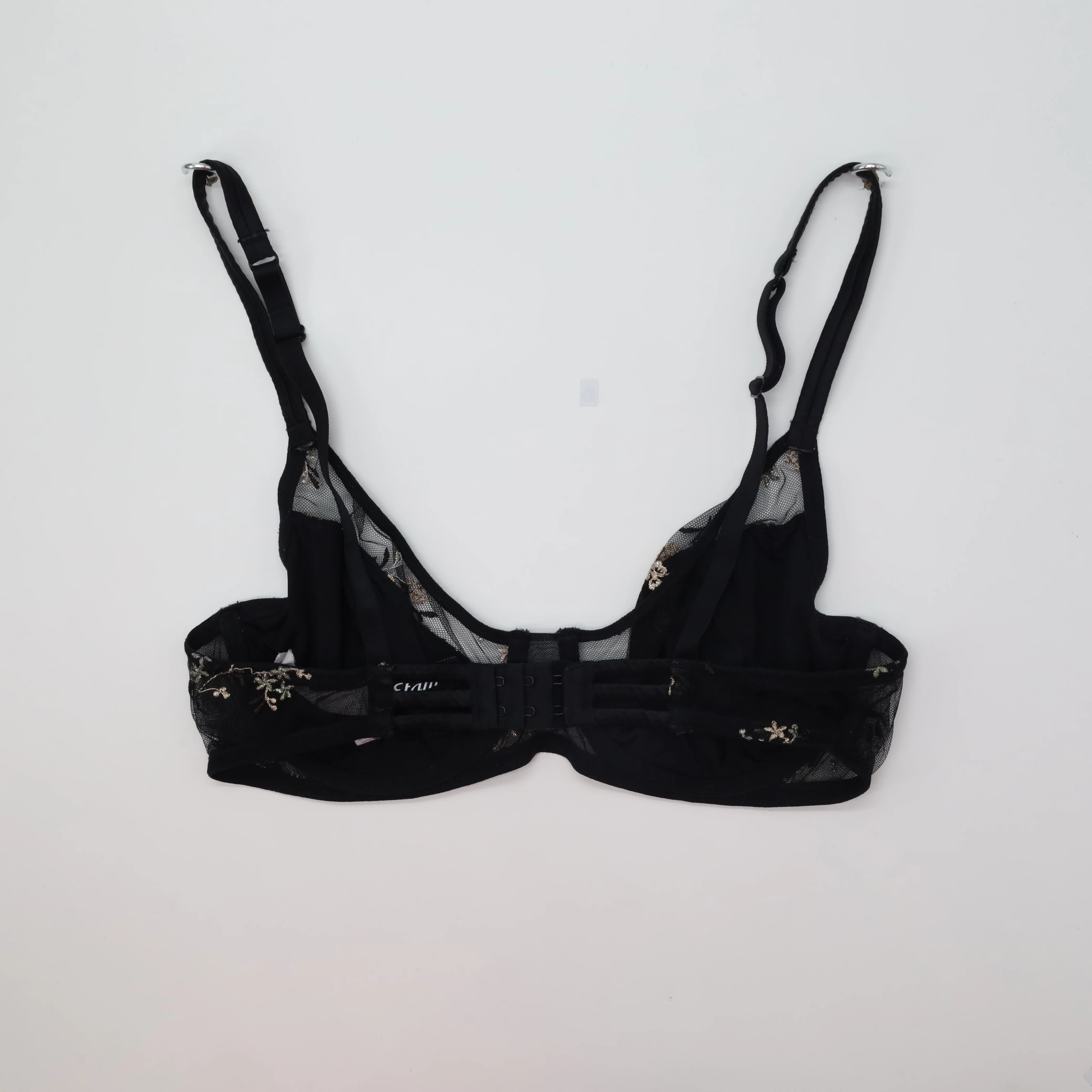Soutien-gorge ETAM Noir - Image 2