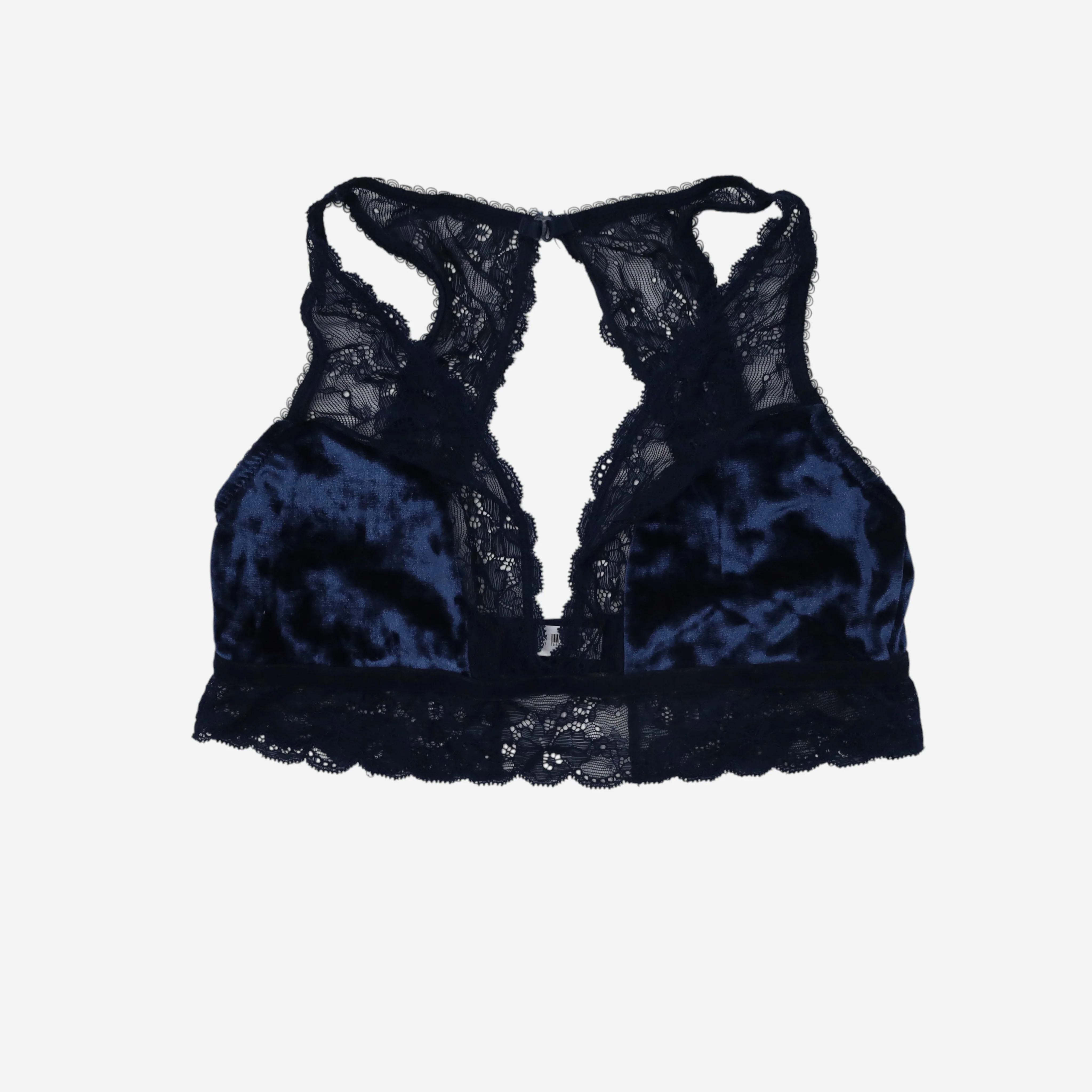 Soutien-gorge Bleu
