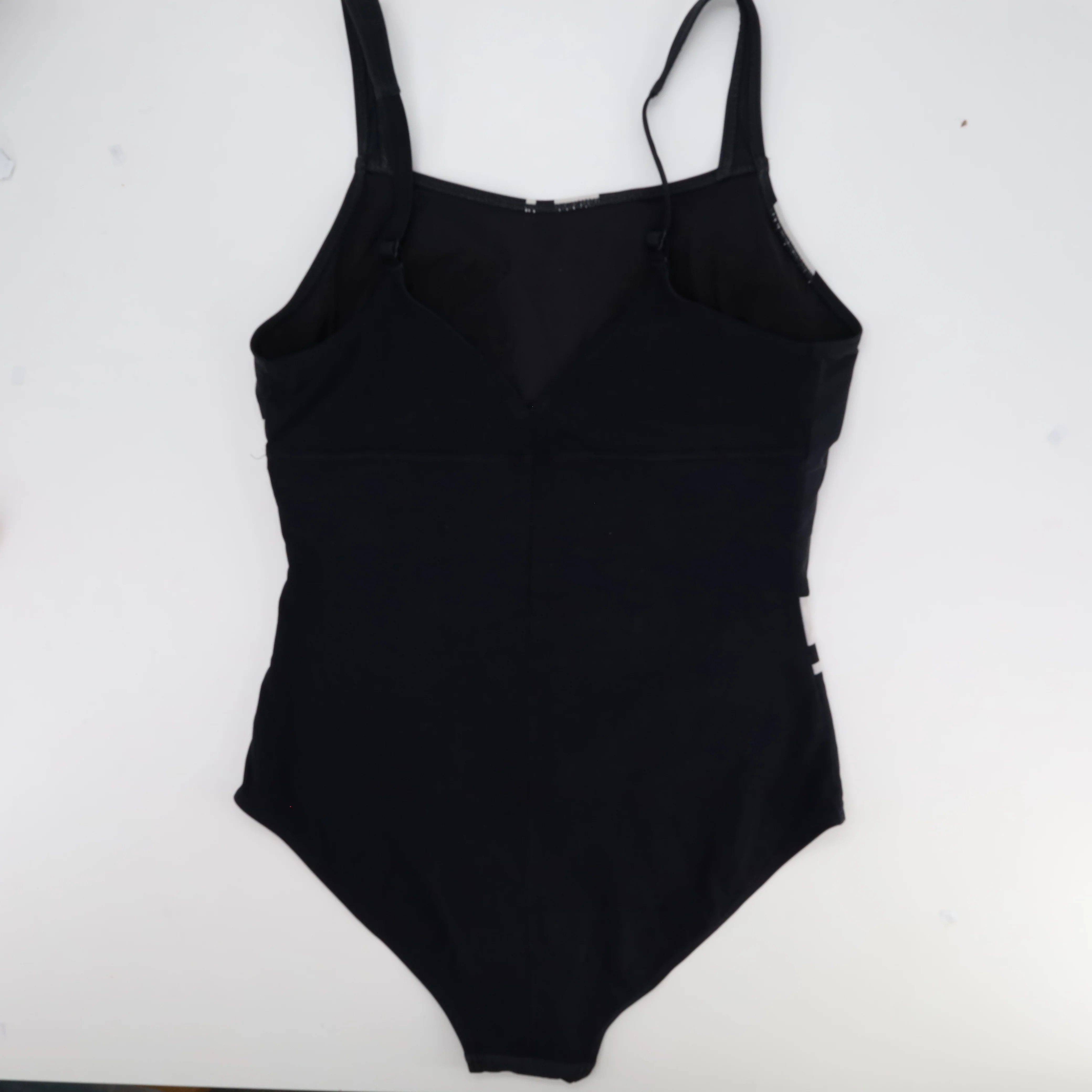 Maillot 1 pièce Arena Noir - Image 3