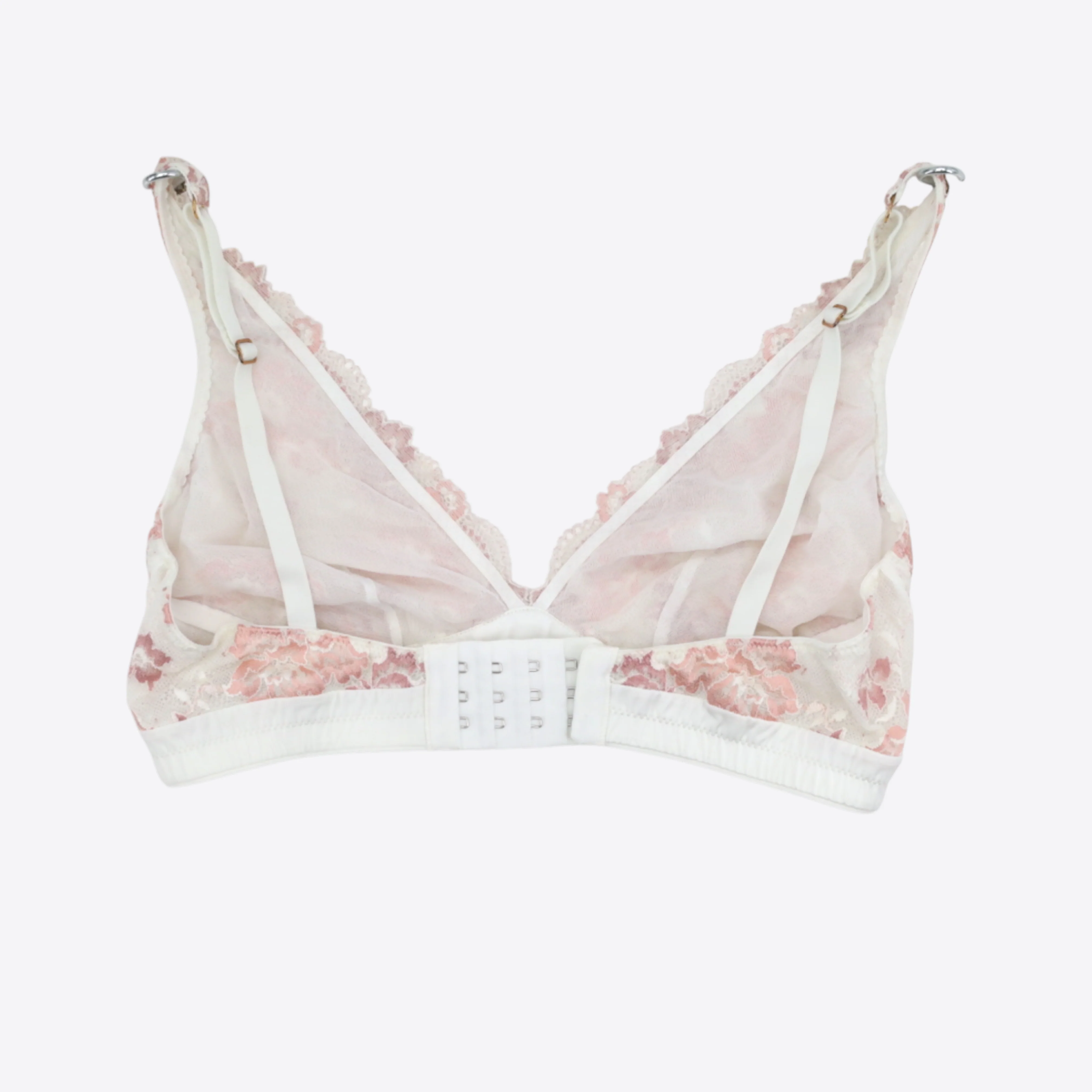 Soutien-gorge Cosabella Blanc - Image 2