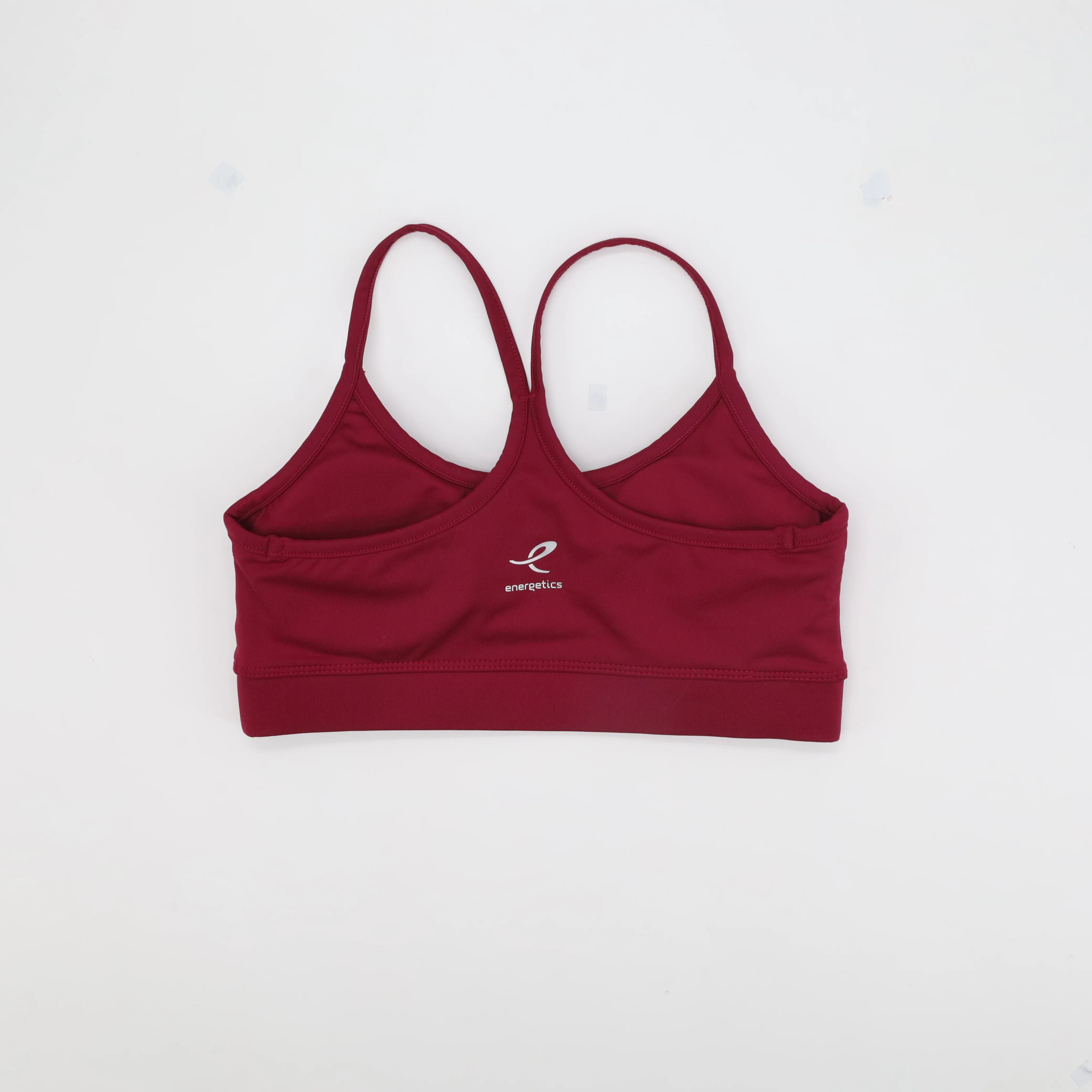 Brassière Energetics Rouge - Image 2