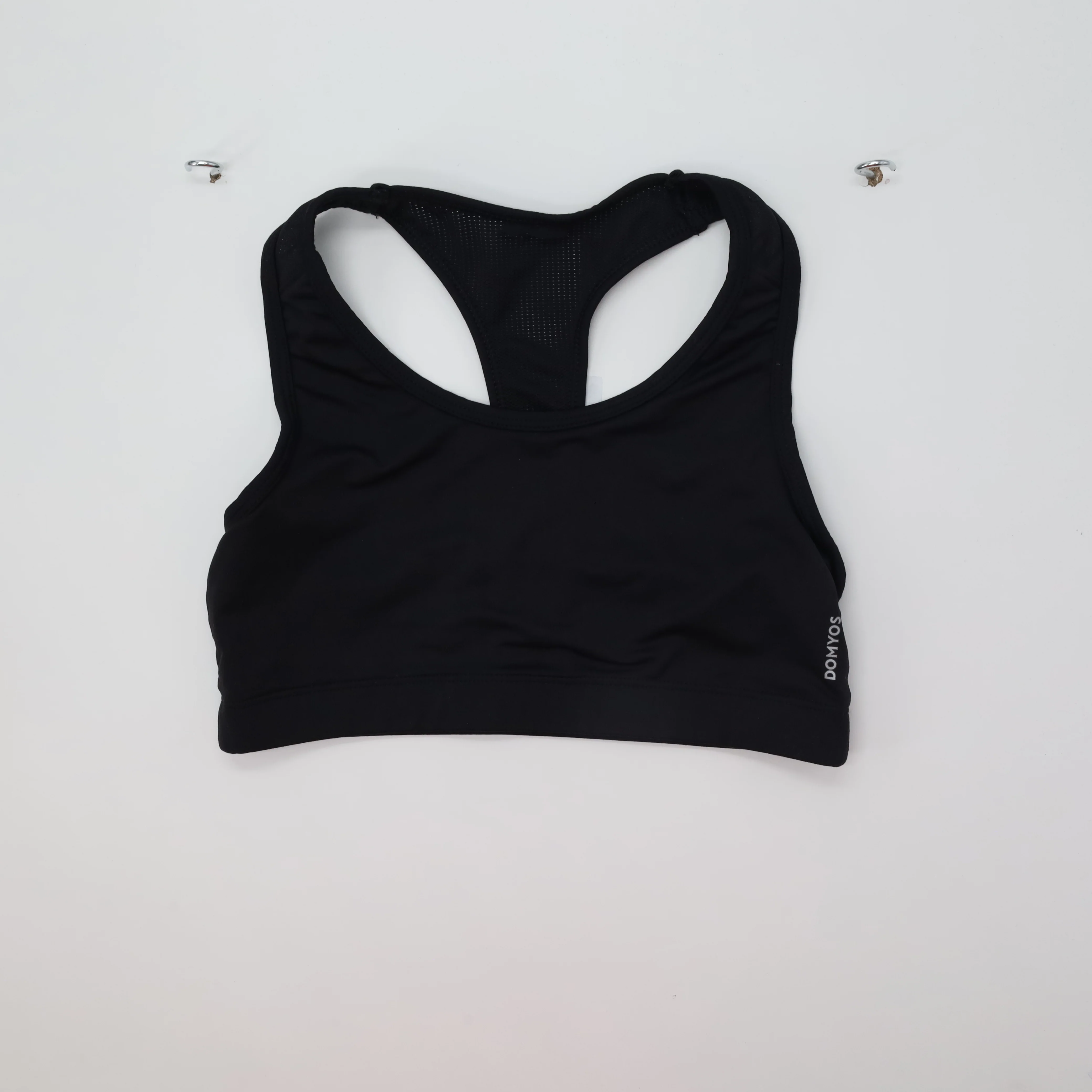 Brassière Domyos Noir