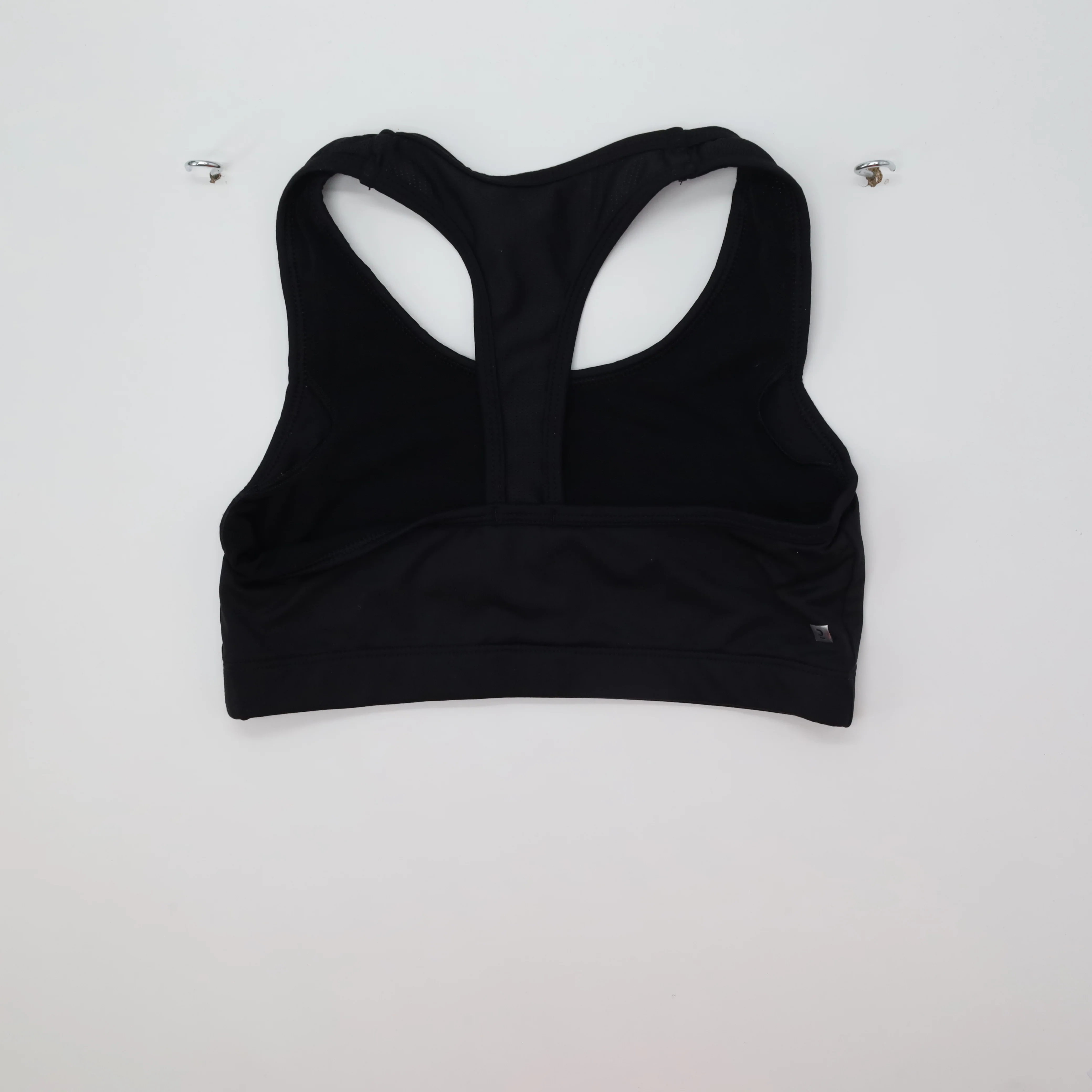Brassière Domyos Noir - Image 2