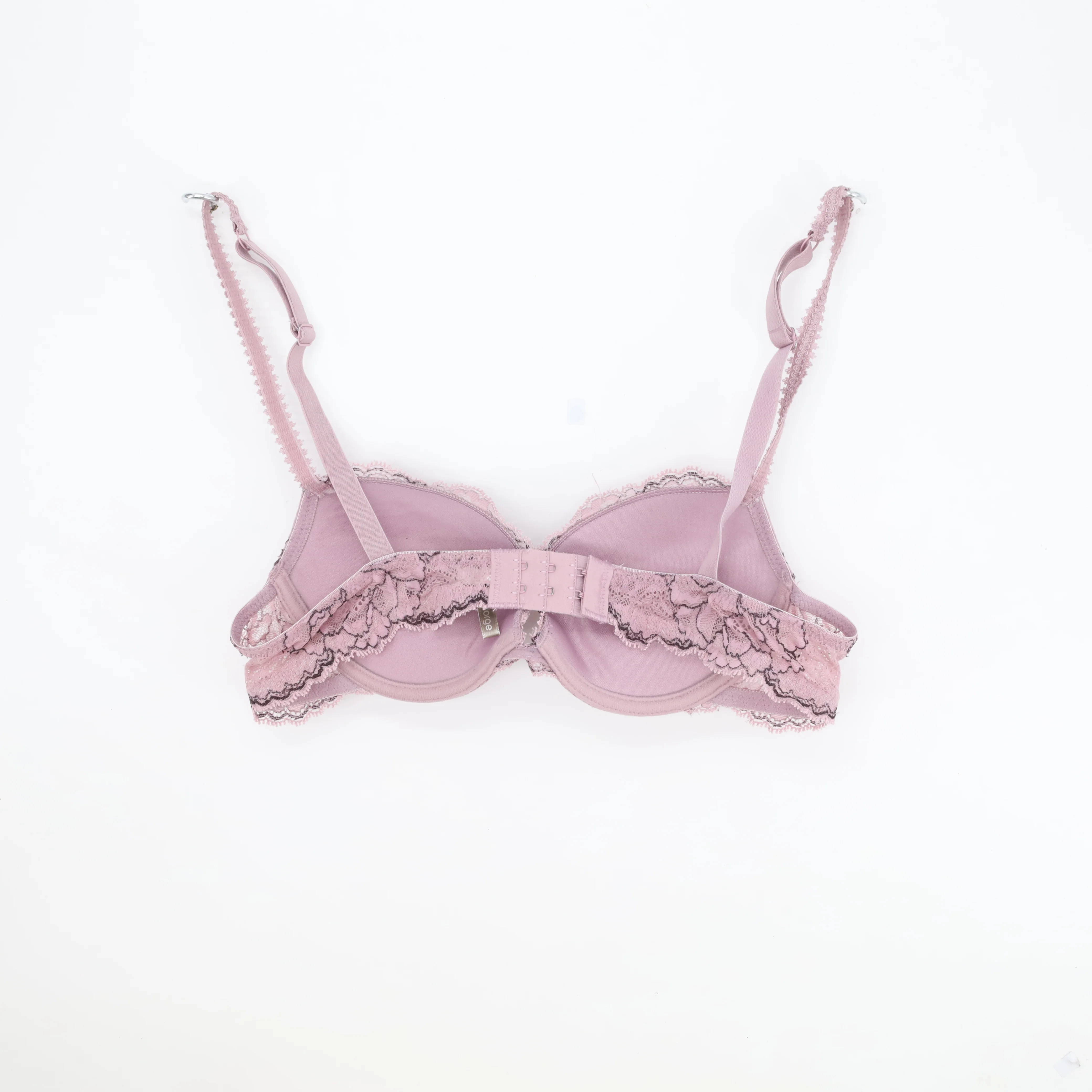 Soutien-gorge RougeGorge Violet - Image 2