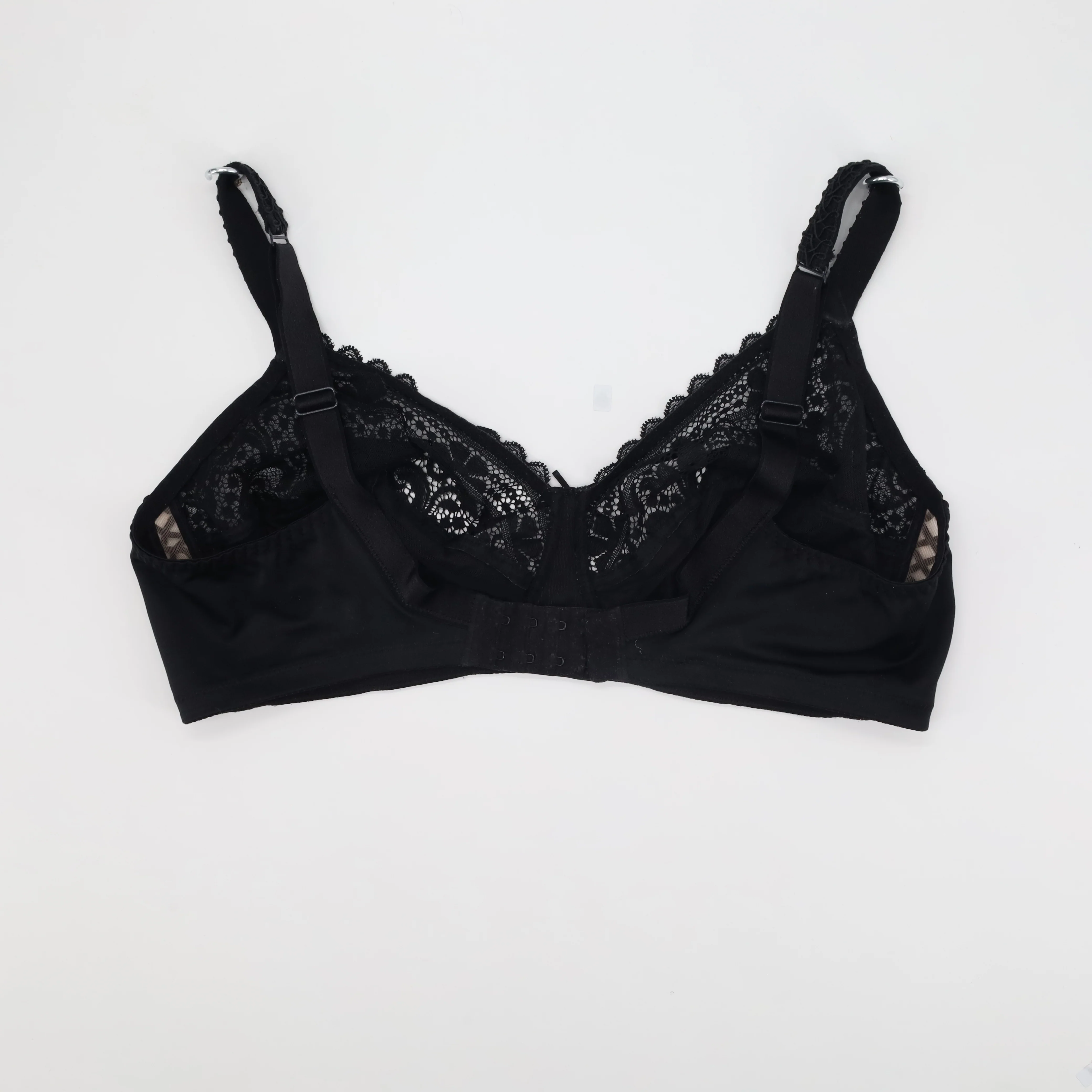 Soutien-gorge Maison Lejaby Noir - Image 2
