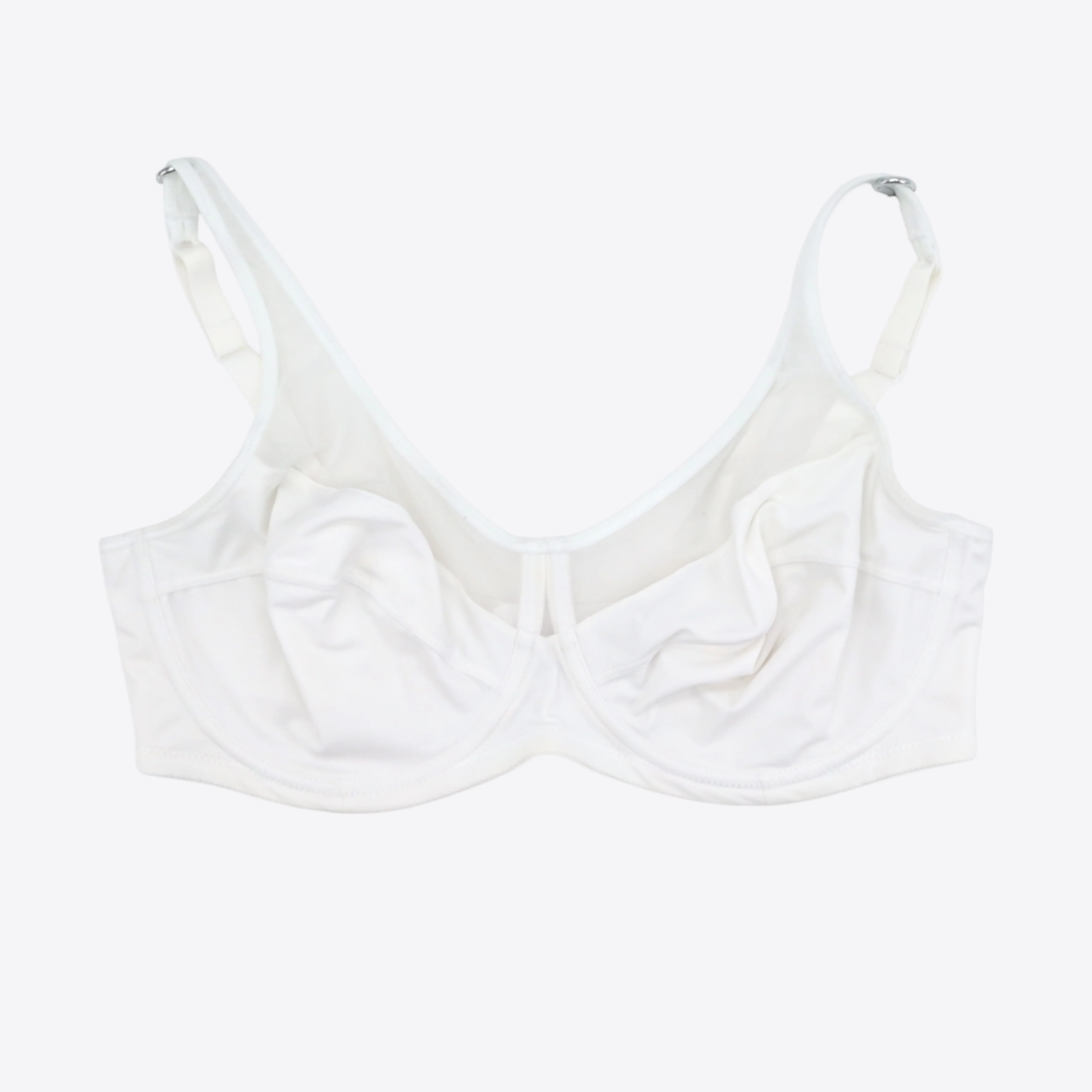 Soutien-gorge DIM Blanc