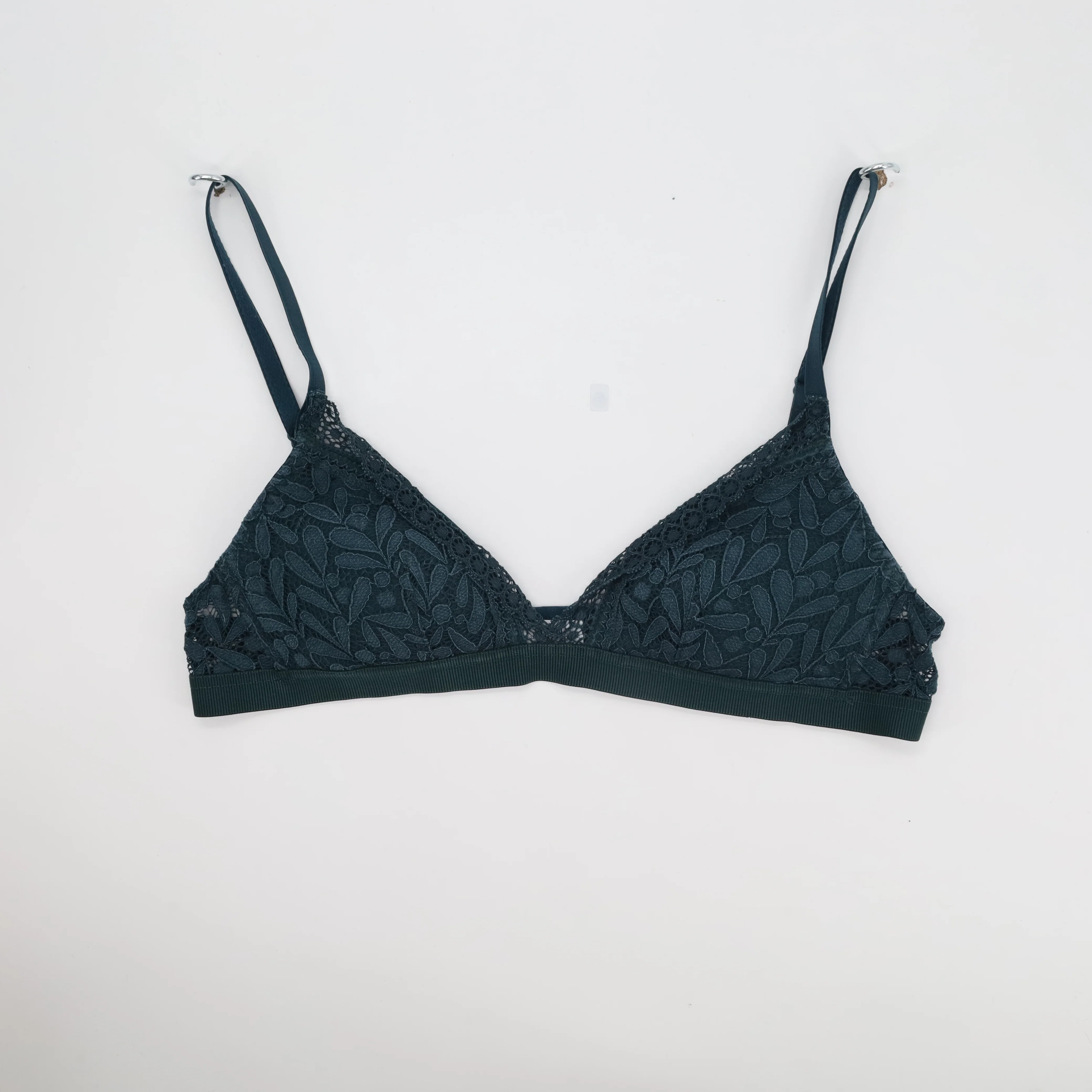 Soutien-gorge Princesse tam.tam Vert