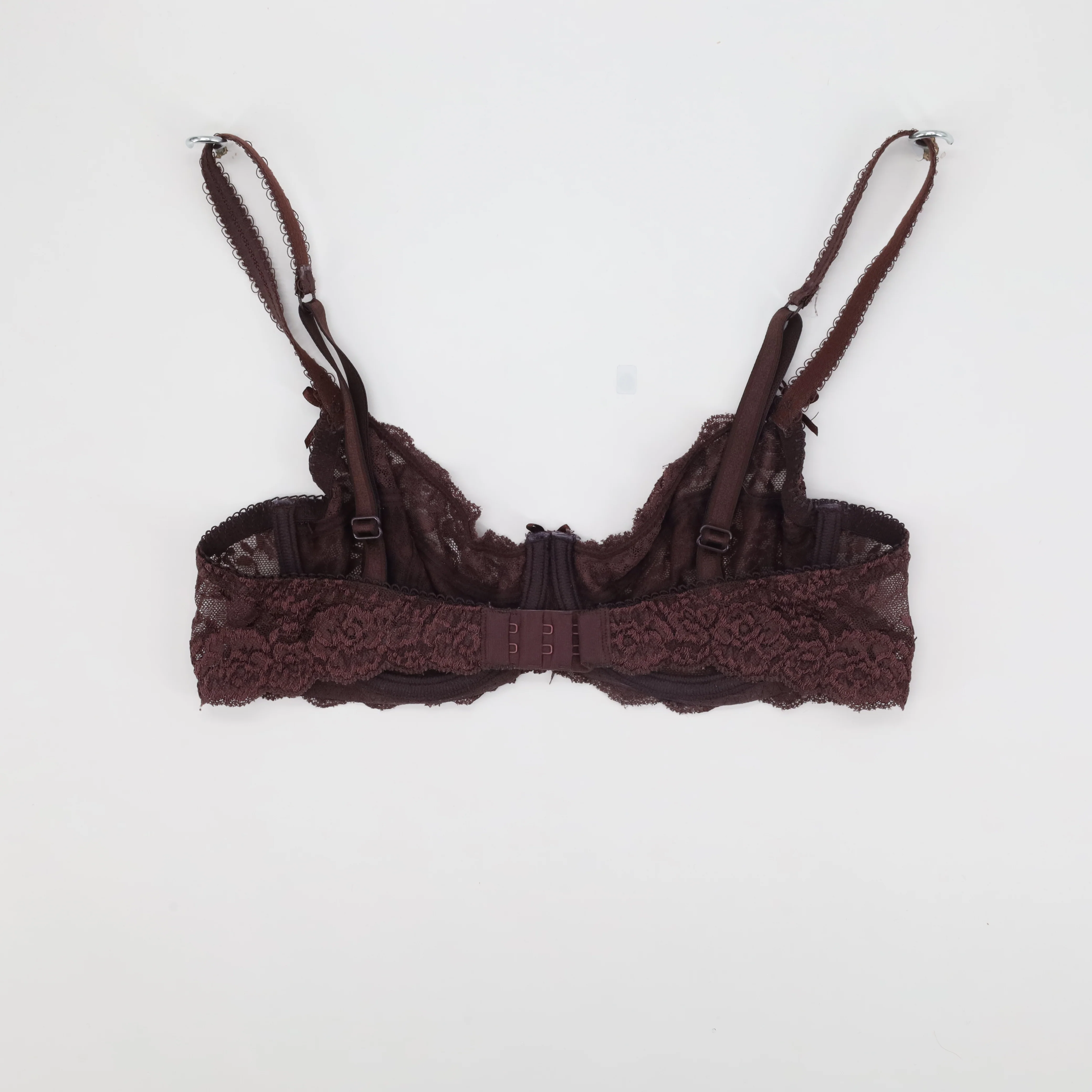 Soutien-gorge ETAM Marron - Image 2