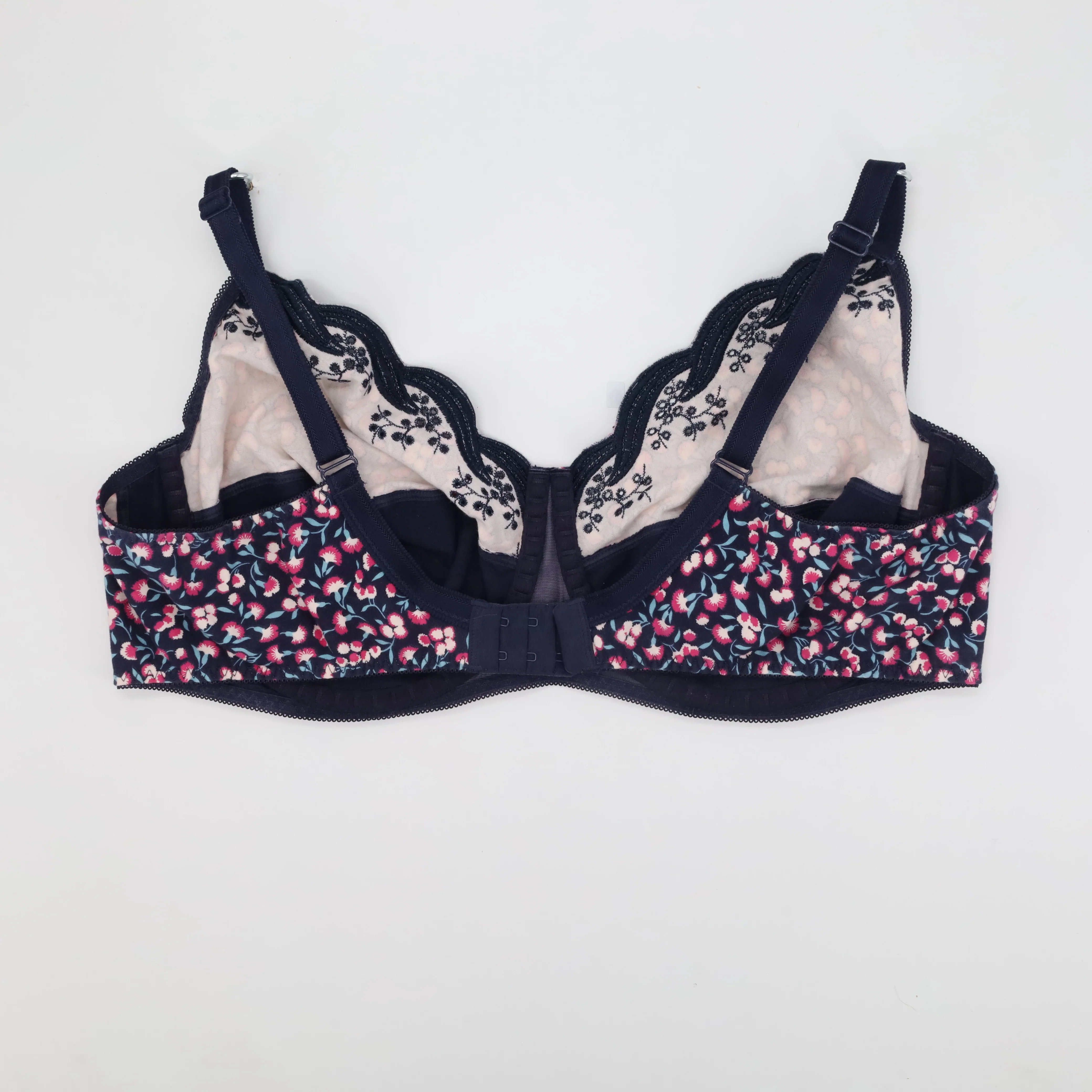 Soutien-gorge Bestform Bleu - Image 2