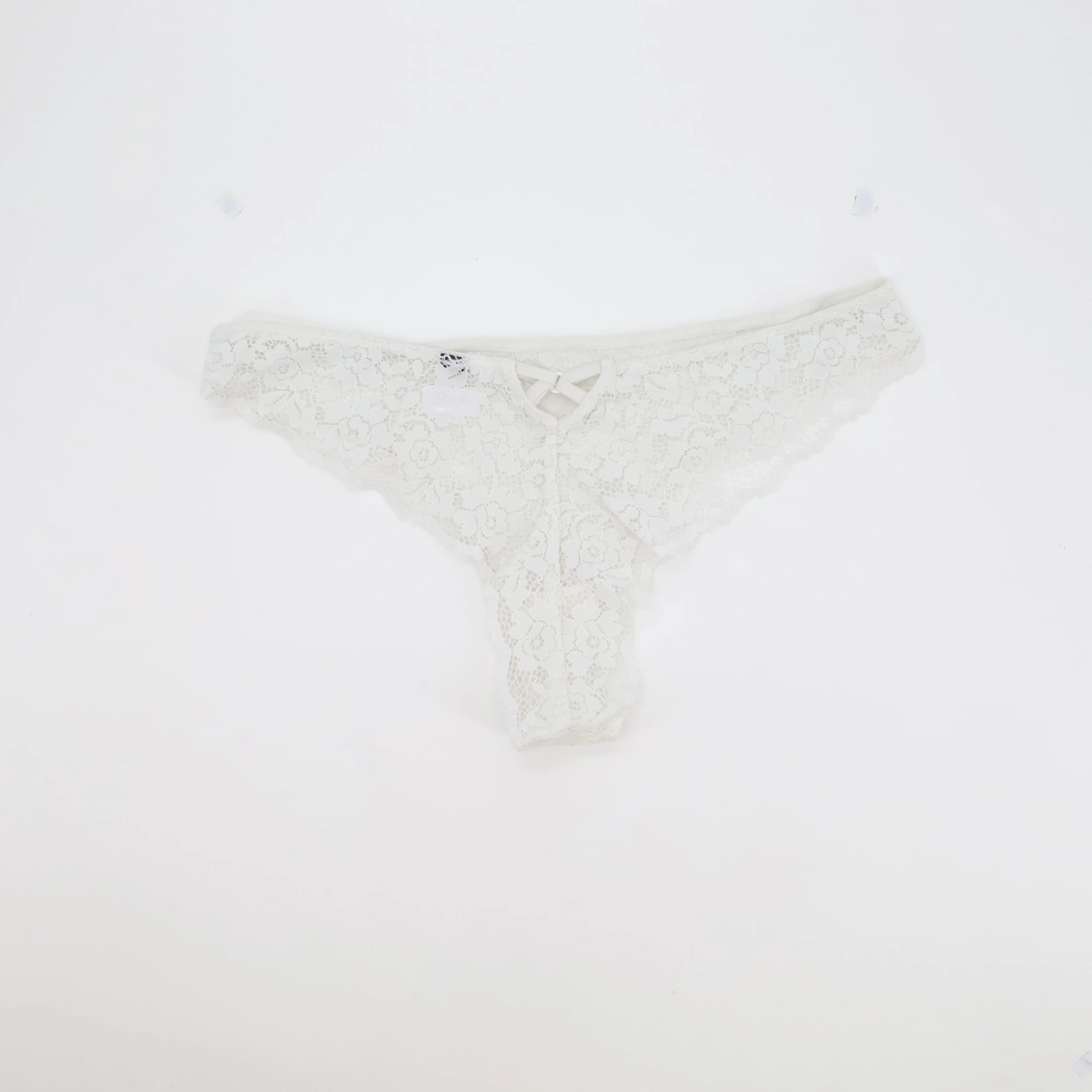 Tanga Blanc - Image 2