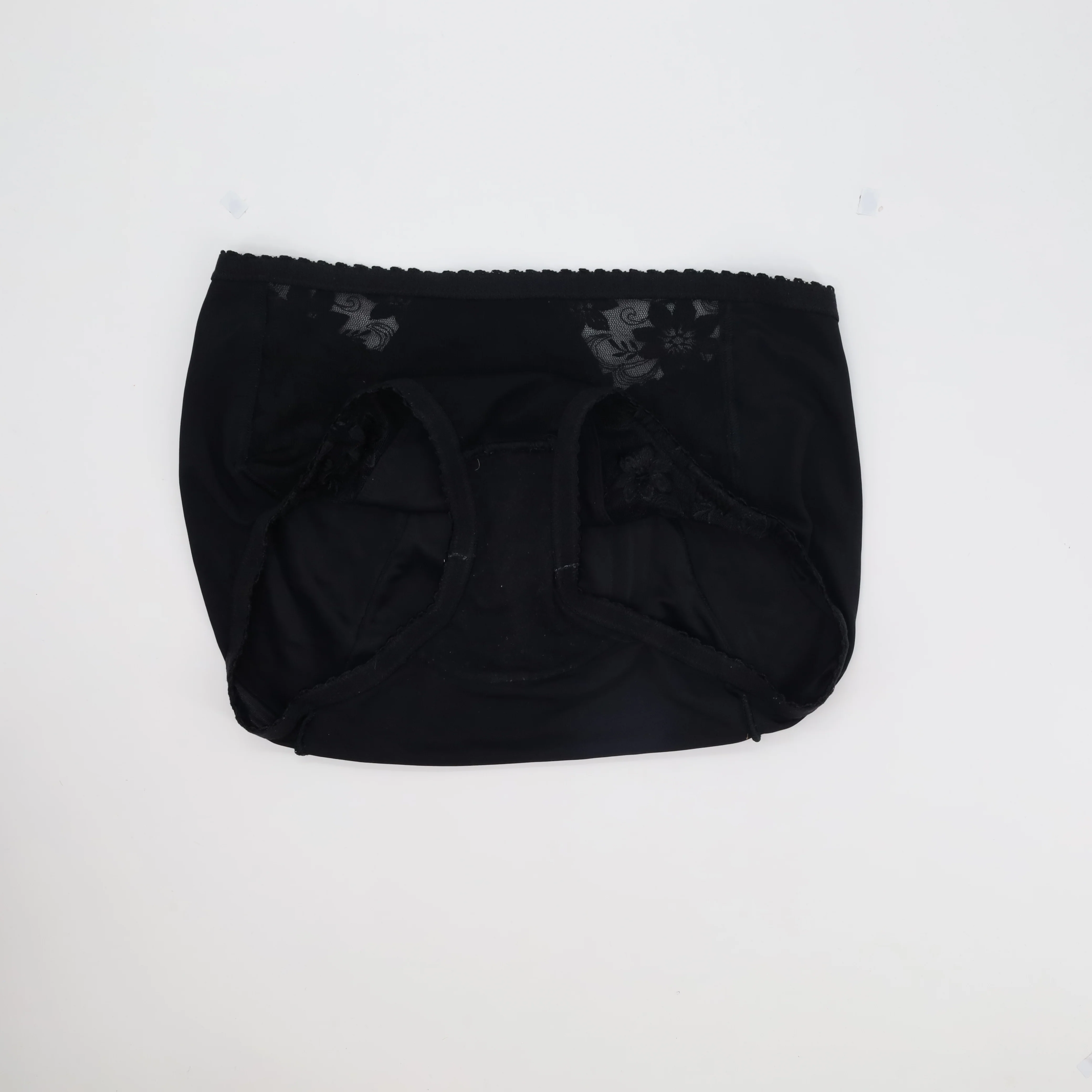 Culotte gainante Noir - Image 3