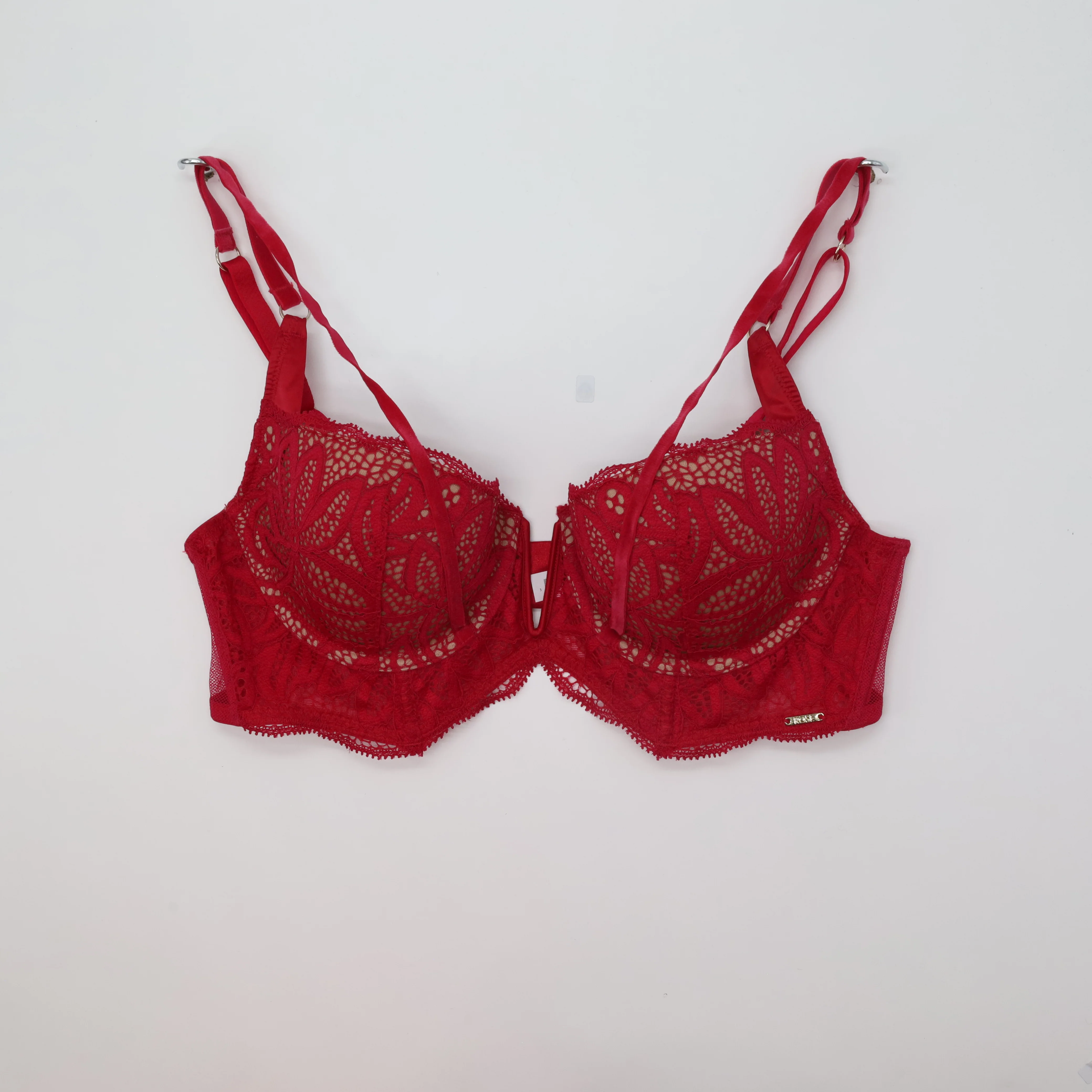 Soutien-gorge Rose Rouge