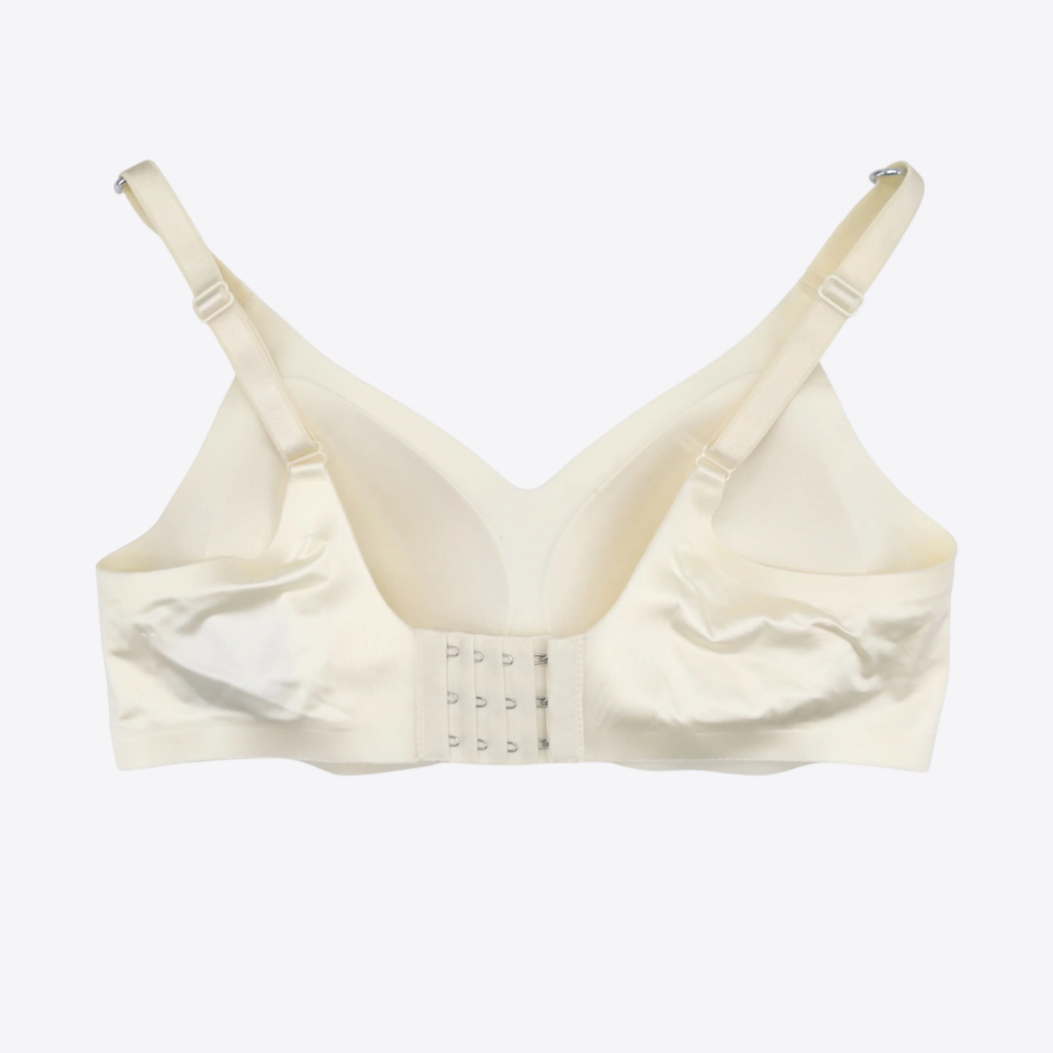 Soutien-gorge Blanc - Image 2