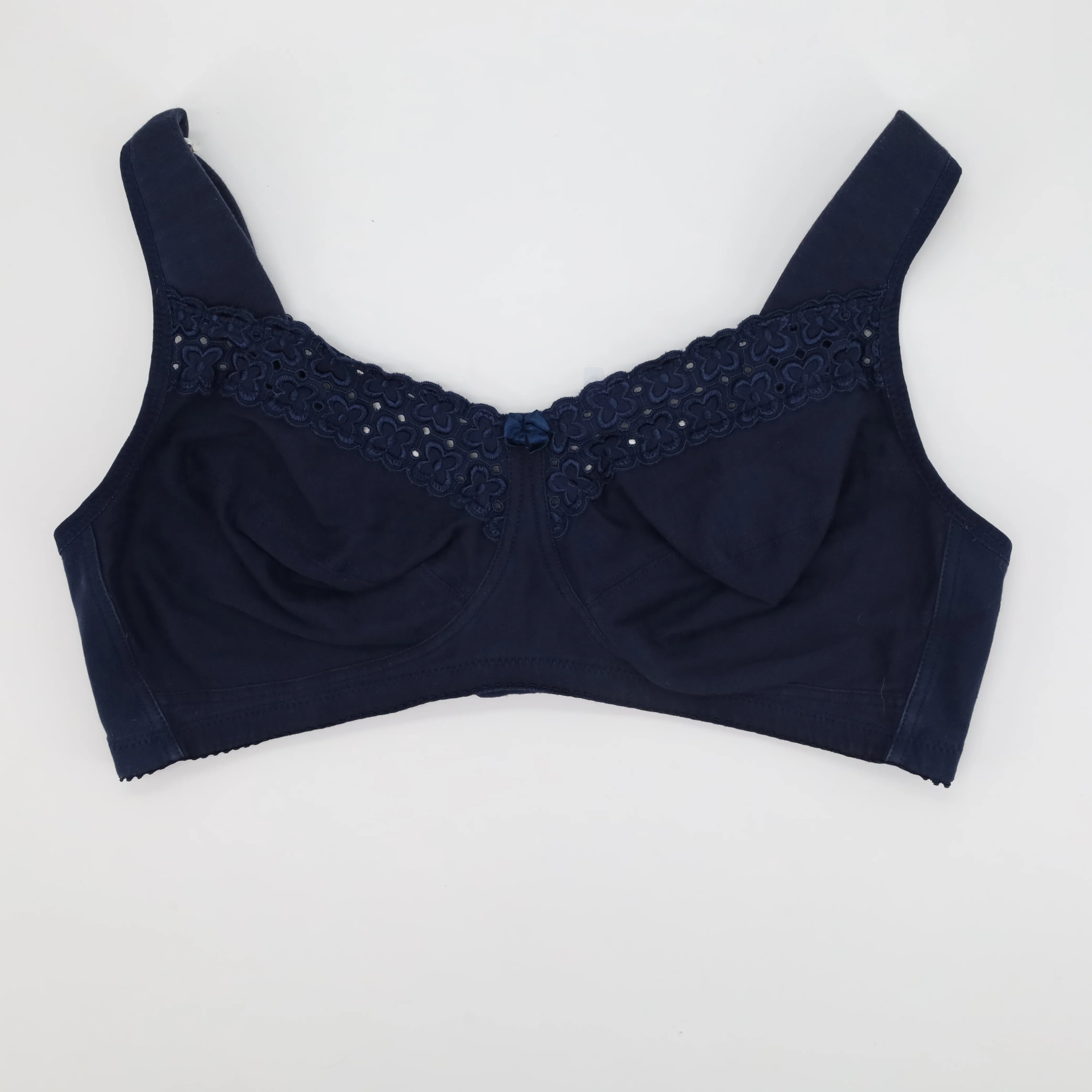 Soutien-gorge Miss Mary Bleu