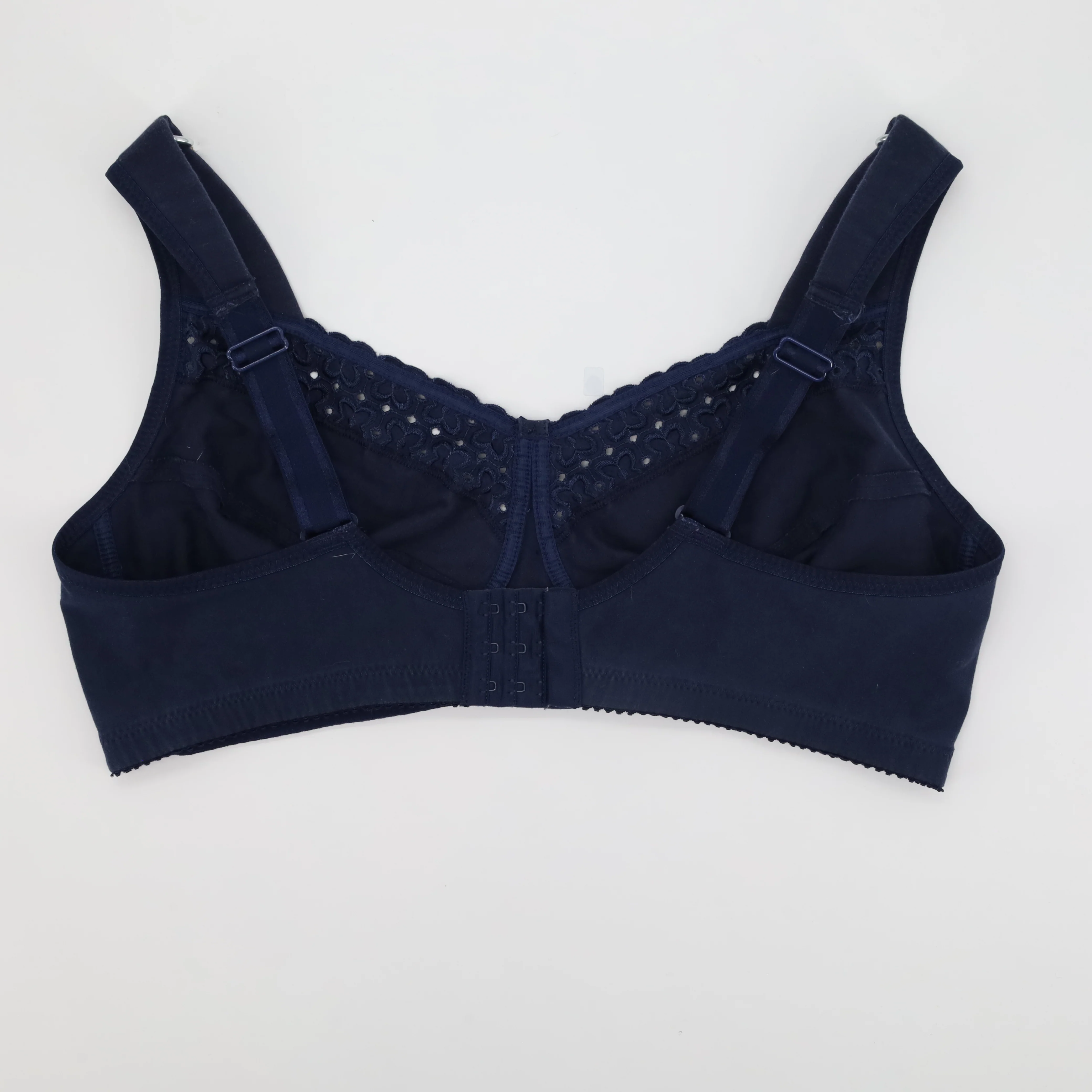 Soutien-gorge Miss Mary Bleu - Image 2