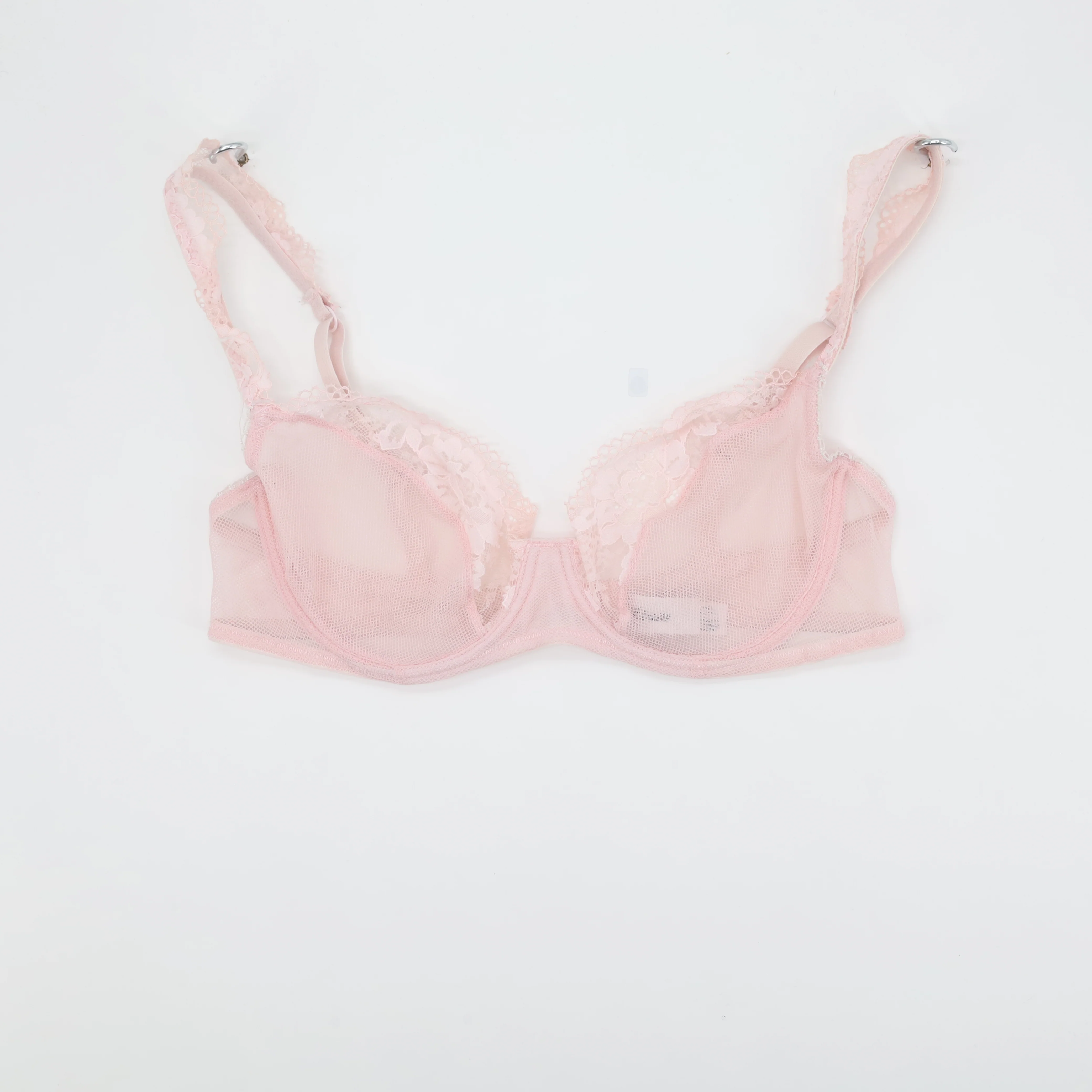 Soutien-gorge ETAM Rose