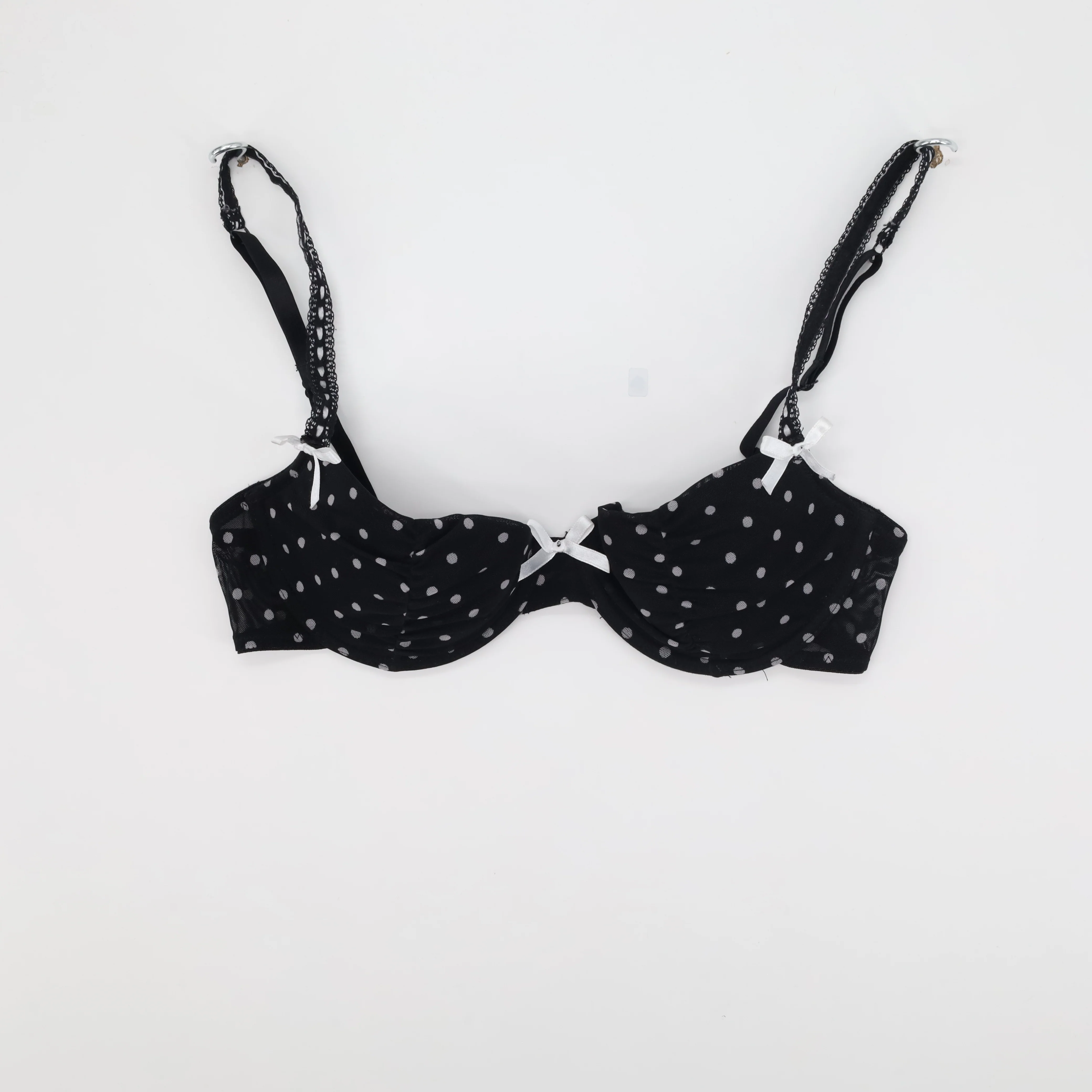 Soutien-gorge Noir