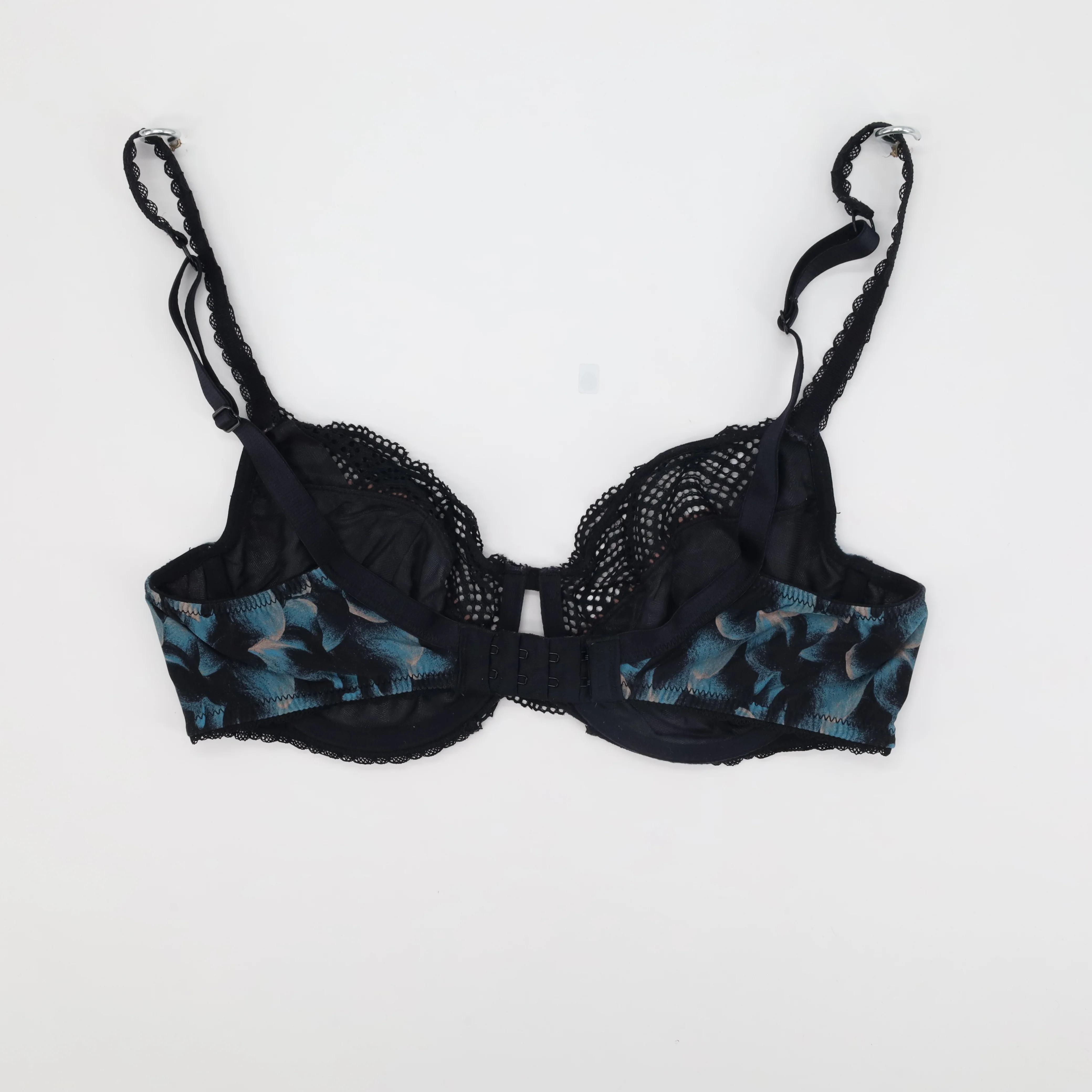 Soutien-gorge Sans Complexe Noir - Image 2