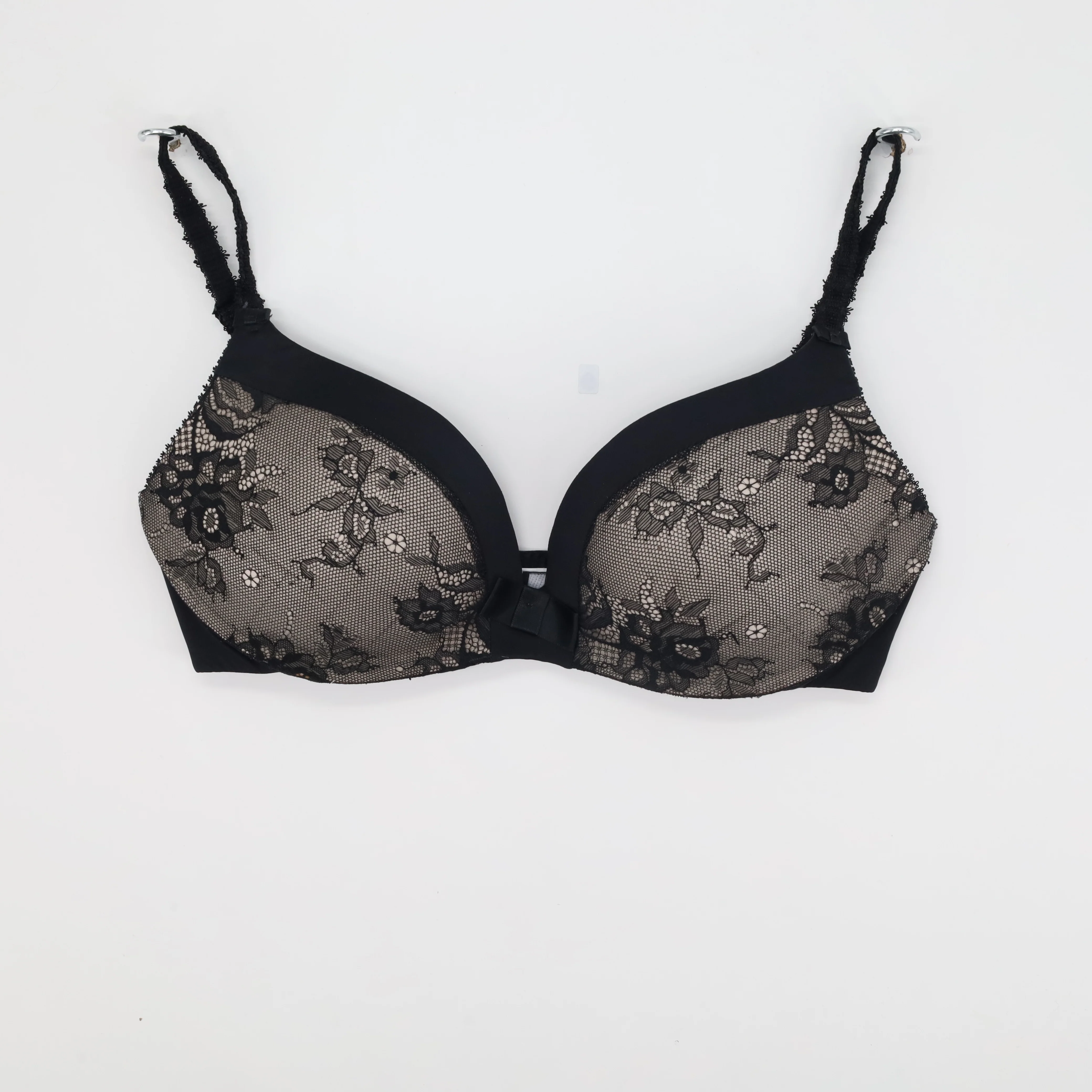 Soutien-gorge ETAM Noir