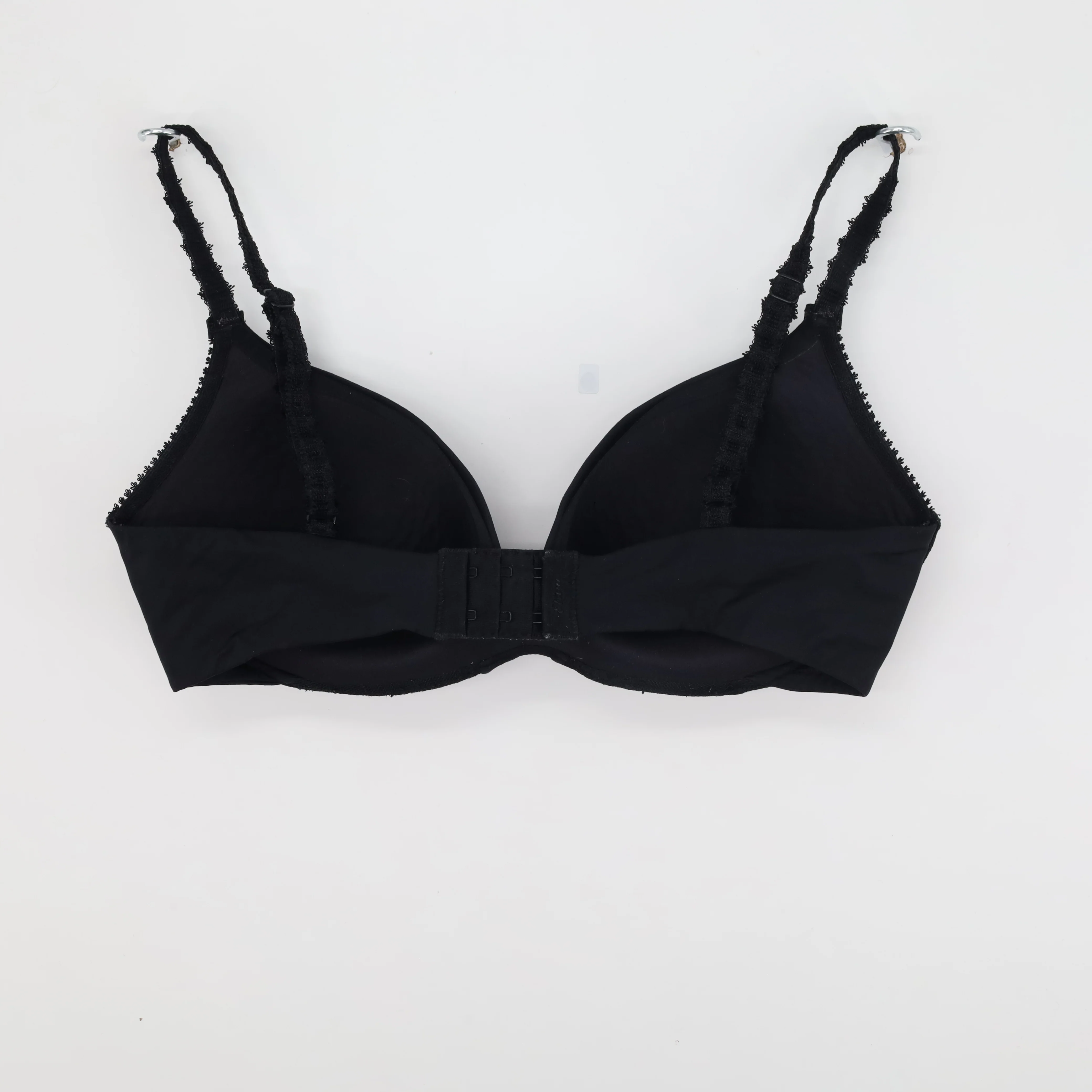 Soutien-gorge ETAM Noir - Image 2