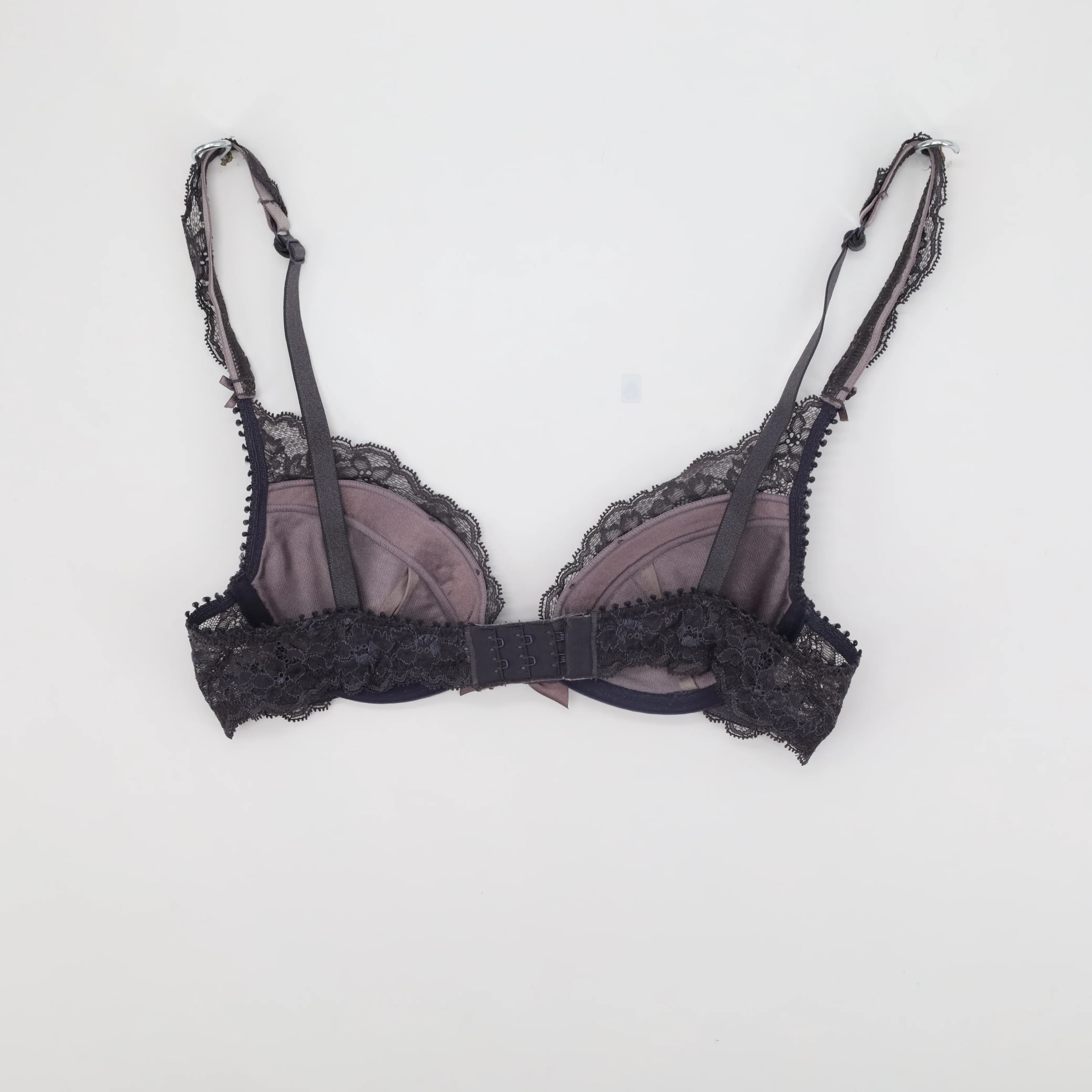 Soutien-gorge Darjeeling Gris - Image 2