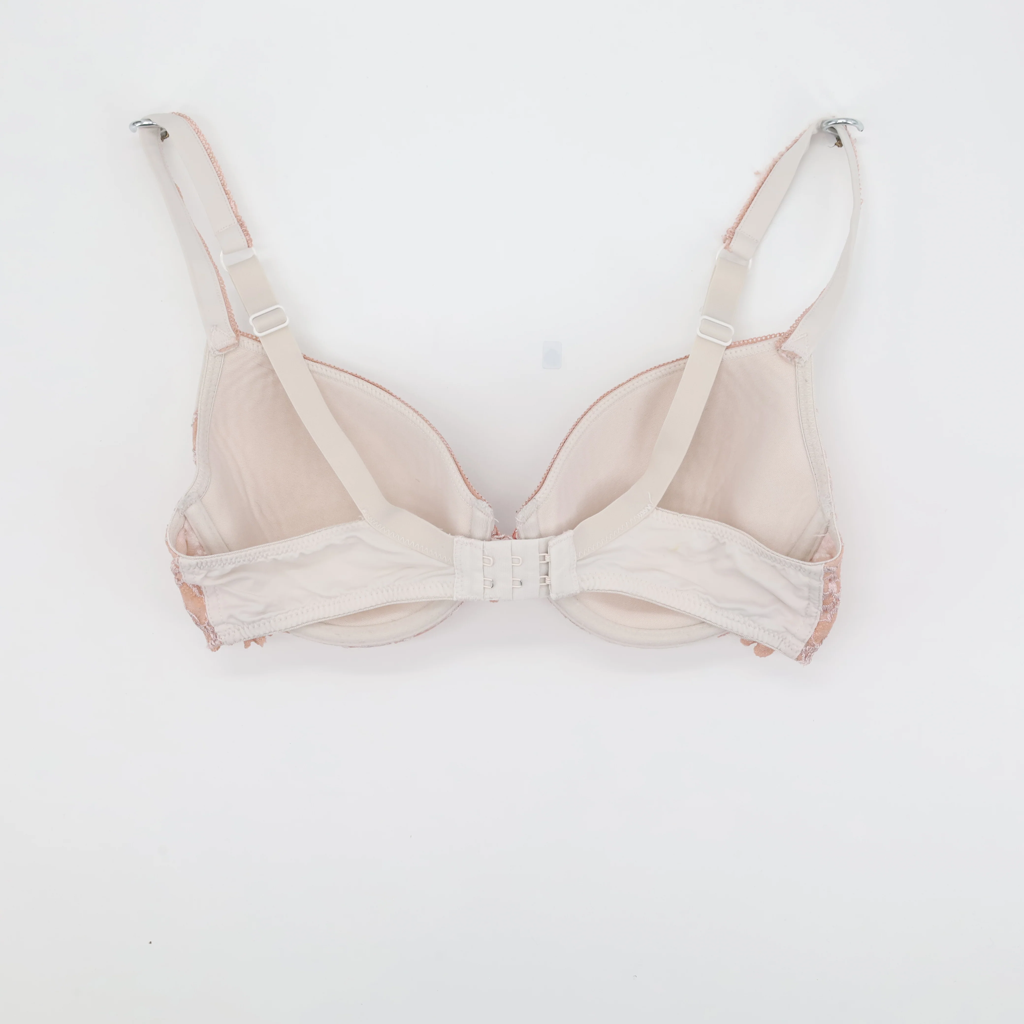Soutien-gorge RougeGorge Blanc - Image 2