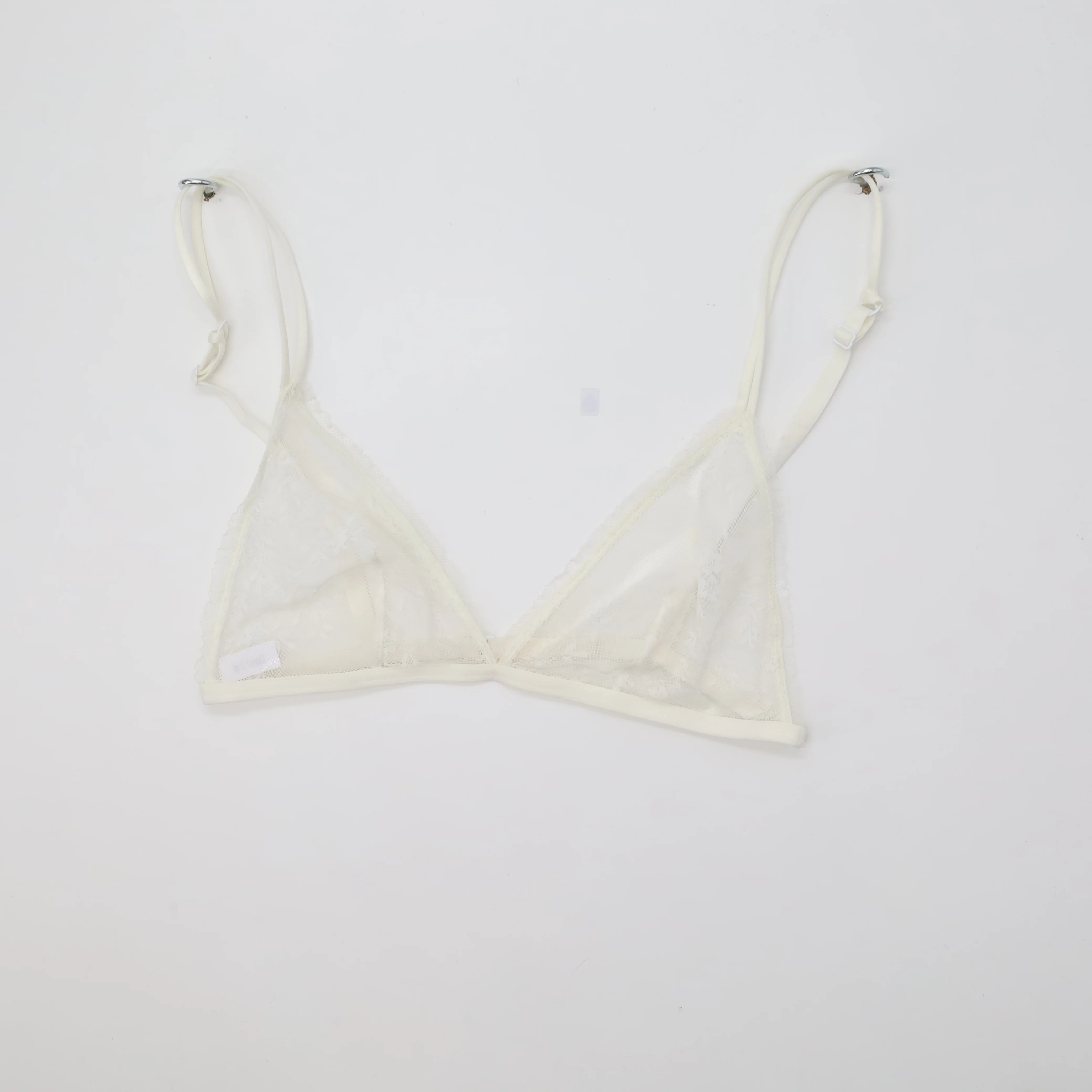 Soutien-gorge Ysé Blanc