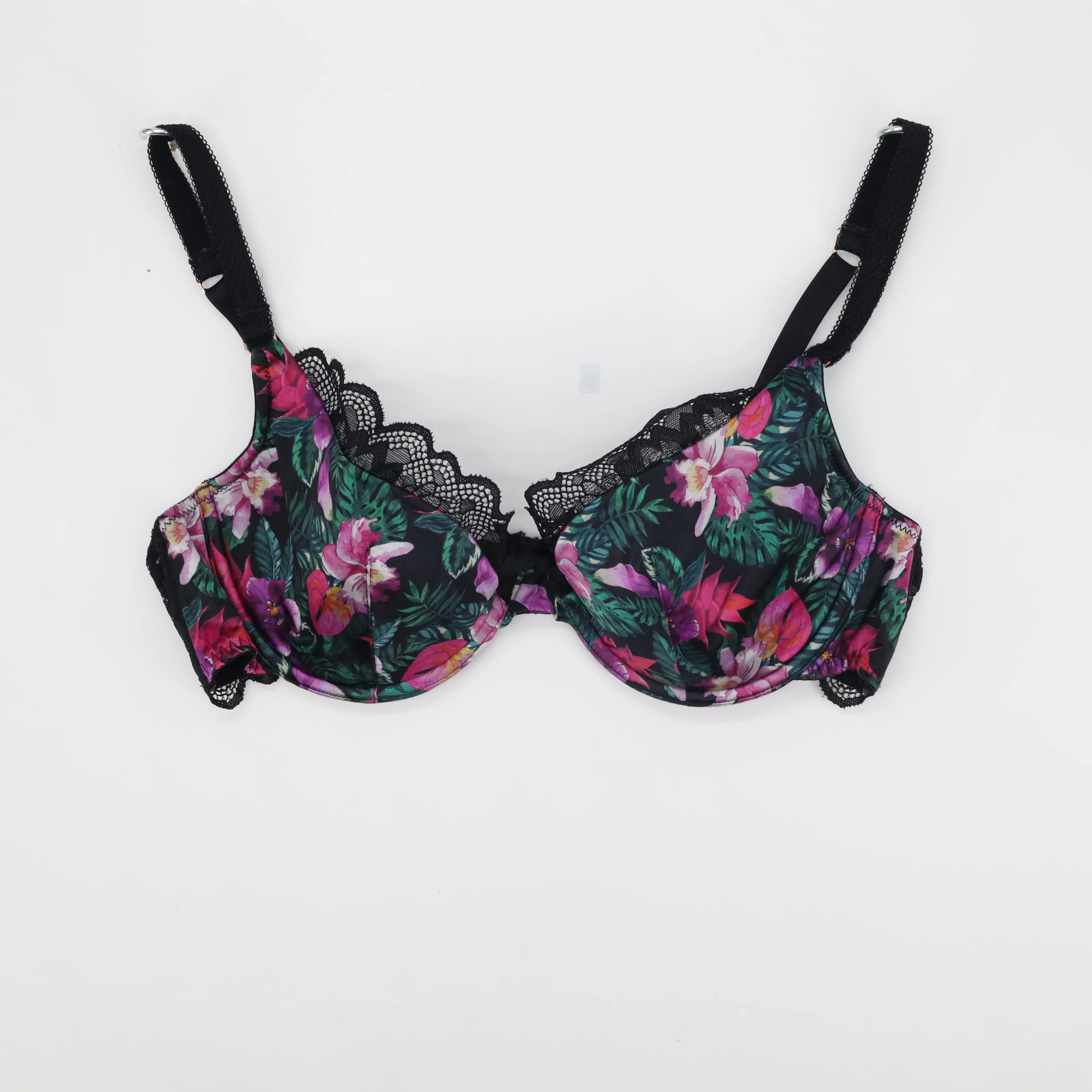 Soutien-gorge Noir