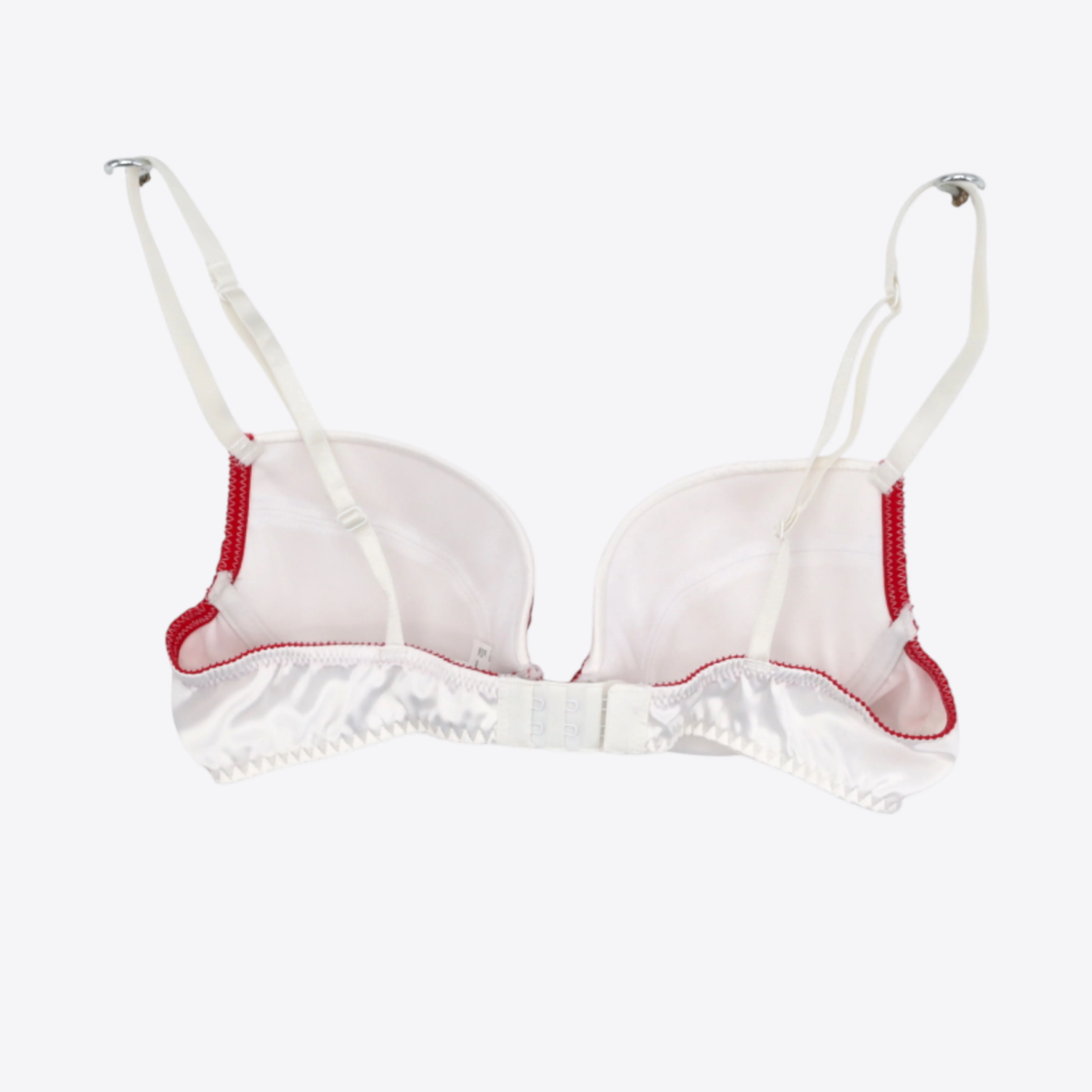Soutien-gorge ETAM Blanc - Image 2