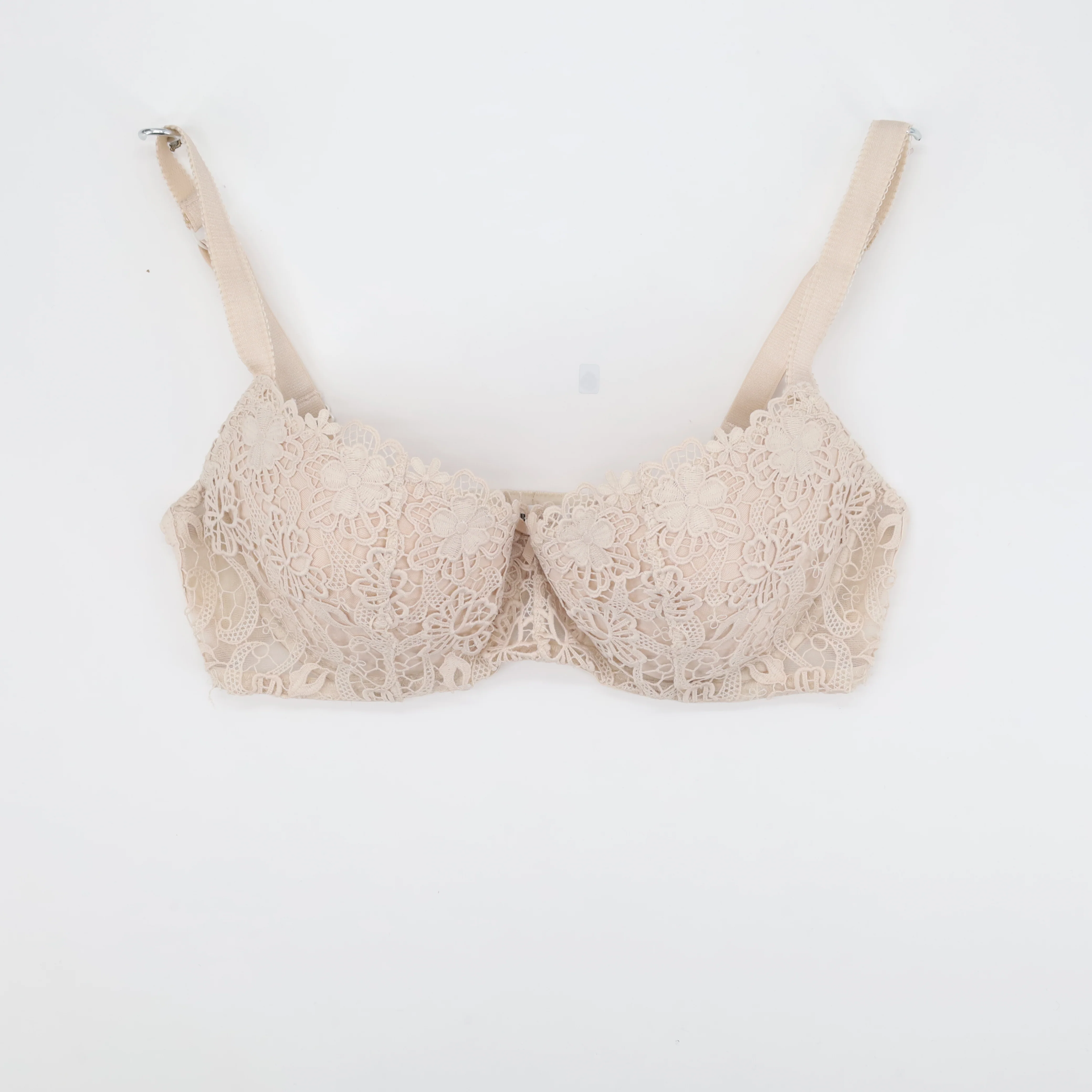 Soutien-gorge RougeGorge Beige