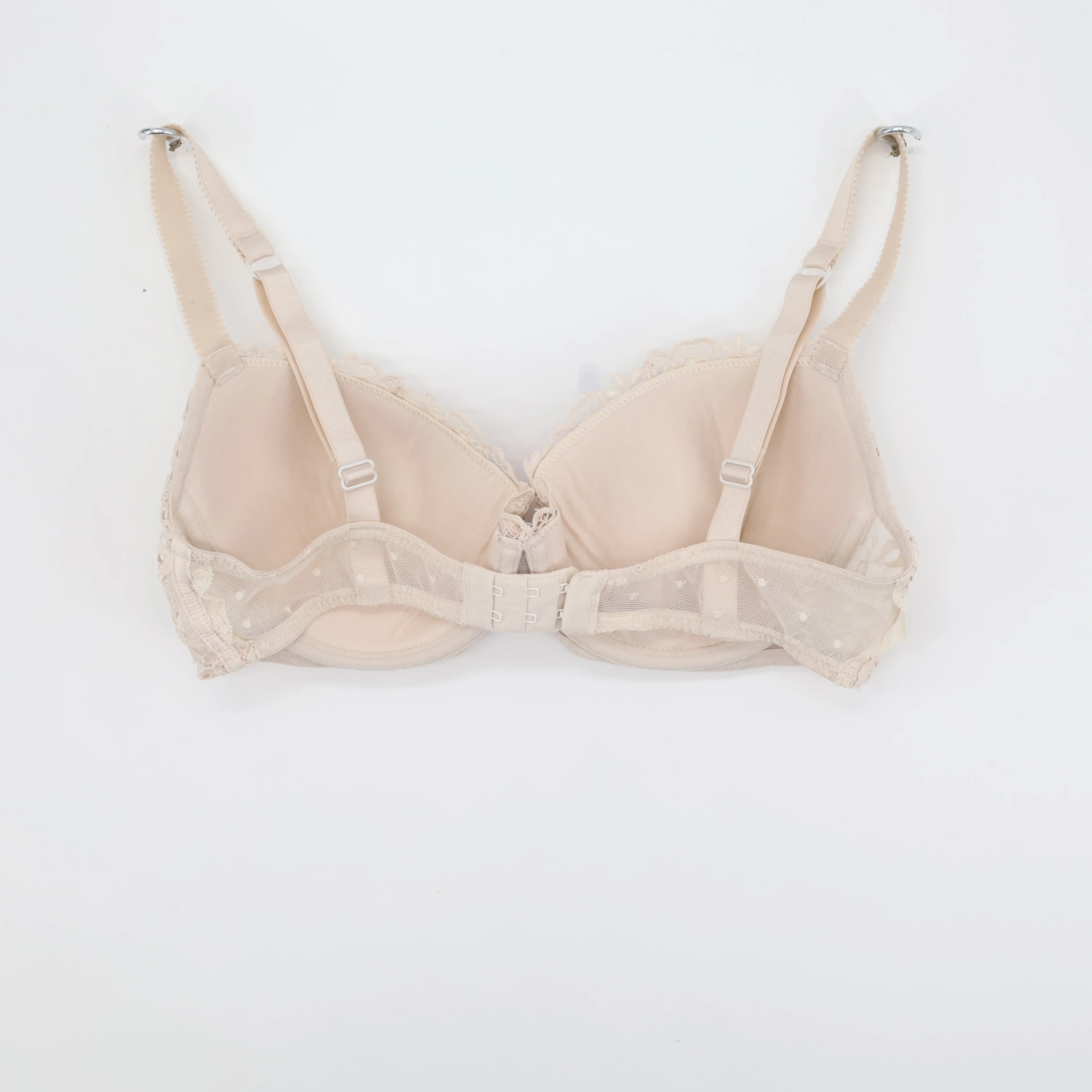 Soutien-gorge RougeGorge Beige - Image 2